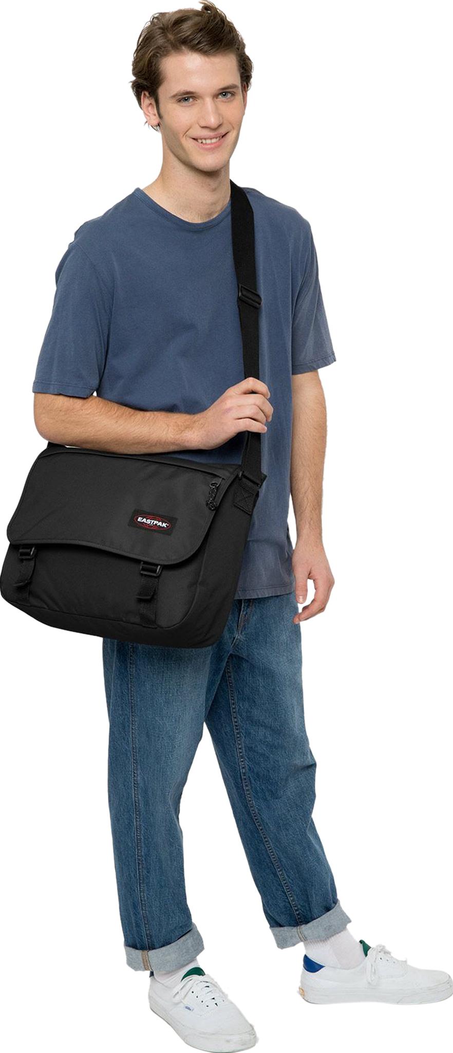 Product gallery image number 5 for product Delegate+ Messenger Bag 20L