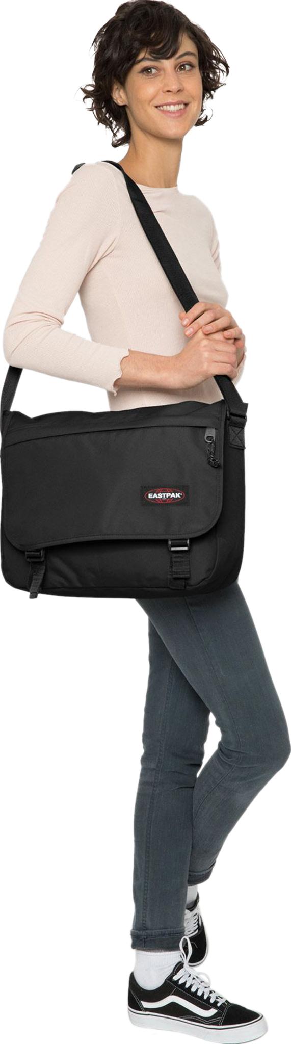Product gallery image number 6 for product Delegate+ Messenger Bag 20L