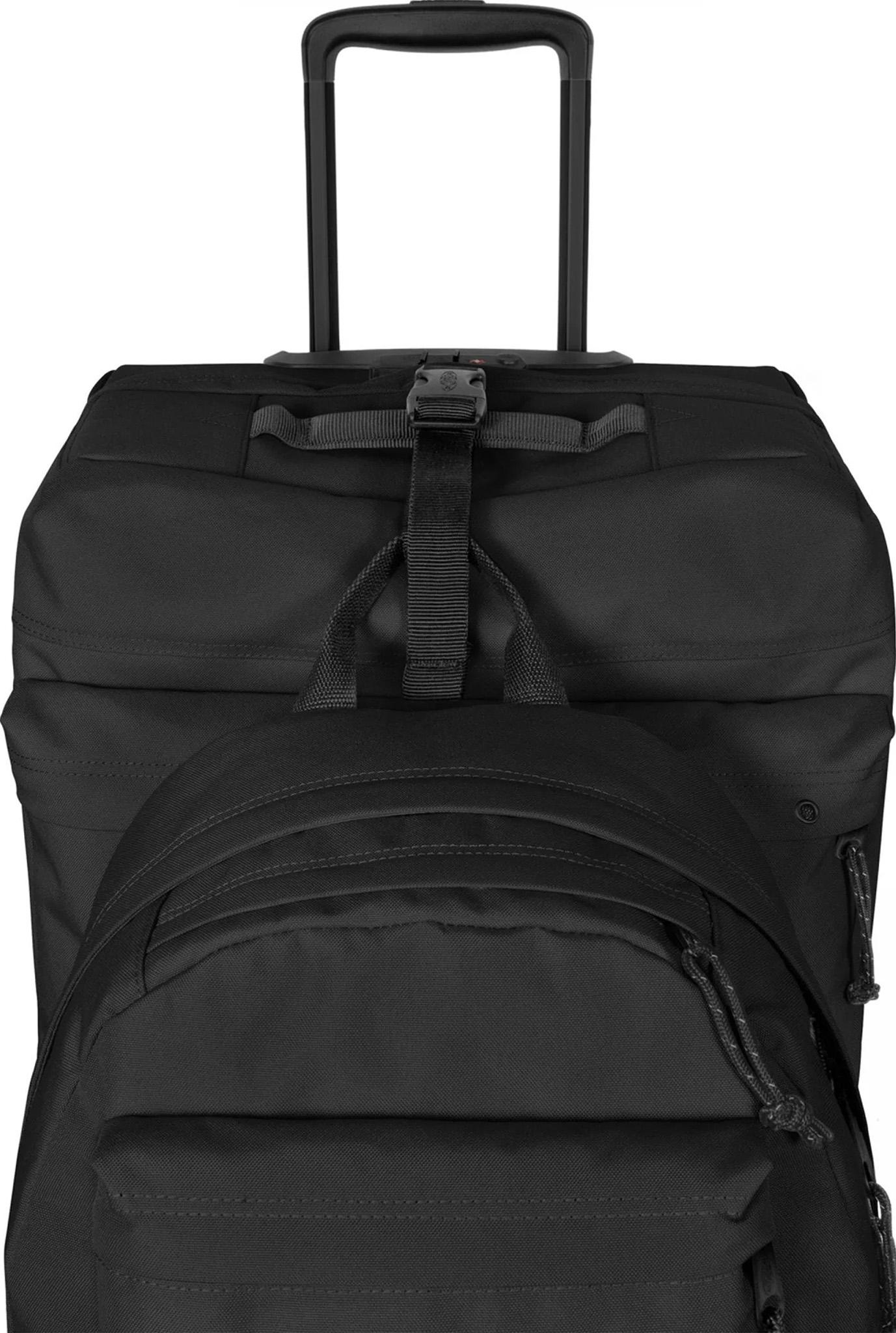 Numéro de l'image de la galerie de produits 3 pour le produit Sac à roulettes de voyage Double Tranverz - Moyen