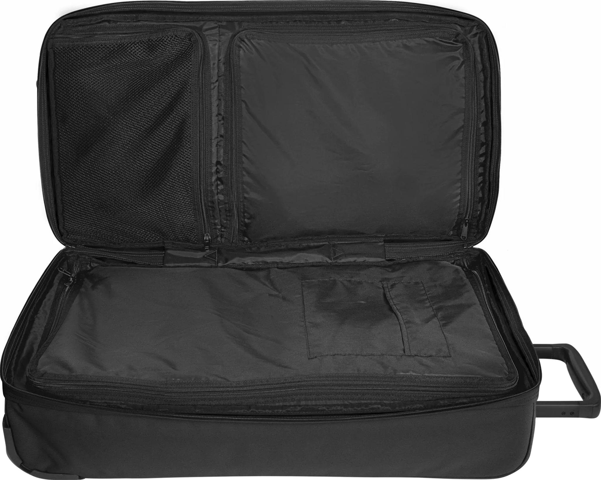 Numéro de l'image de la galerie de produits 5 pour le produit Sac à roulettes de voyage Double Tranverz - Moyen