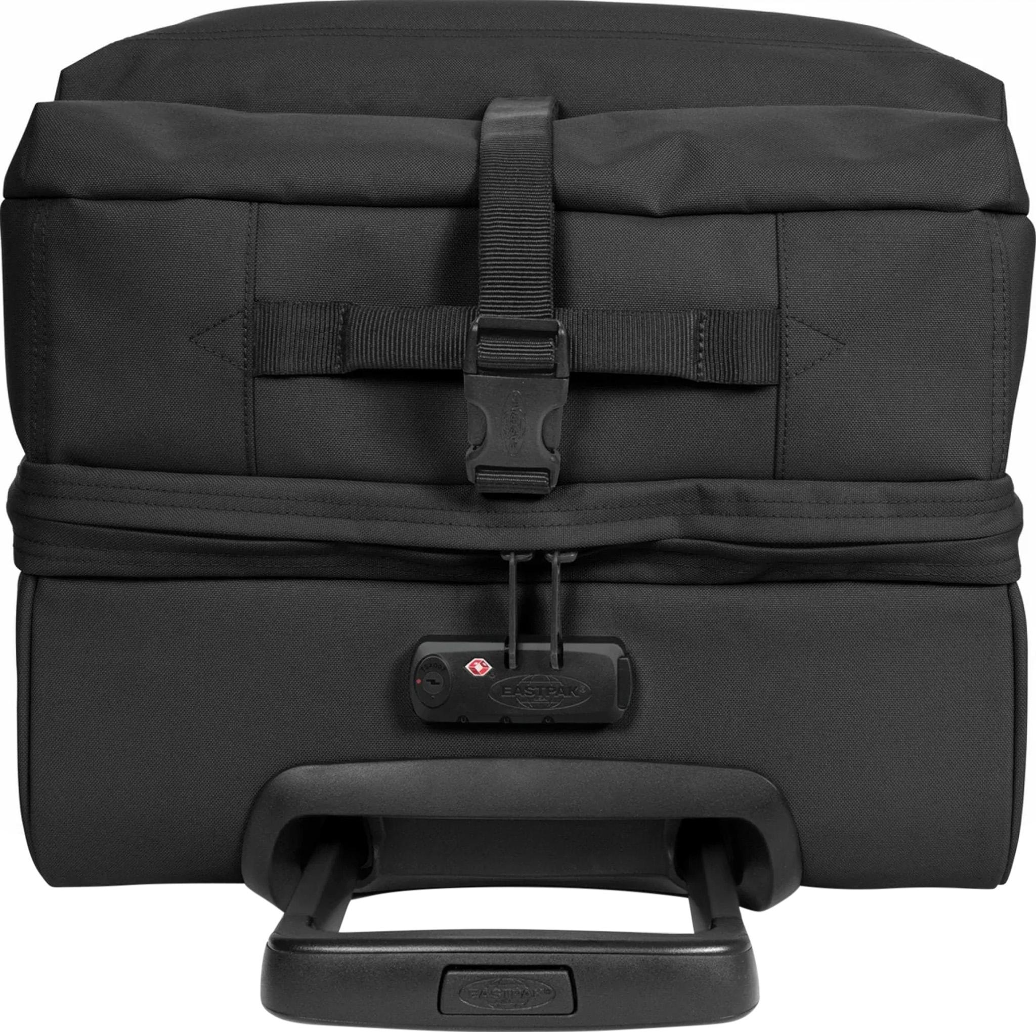 Numéro de l'image de la galerie de produits 6 pour le produit Sac à roulettes de voyage Double Tranverz - Moyen