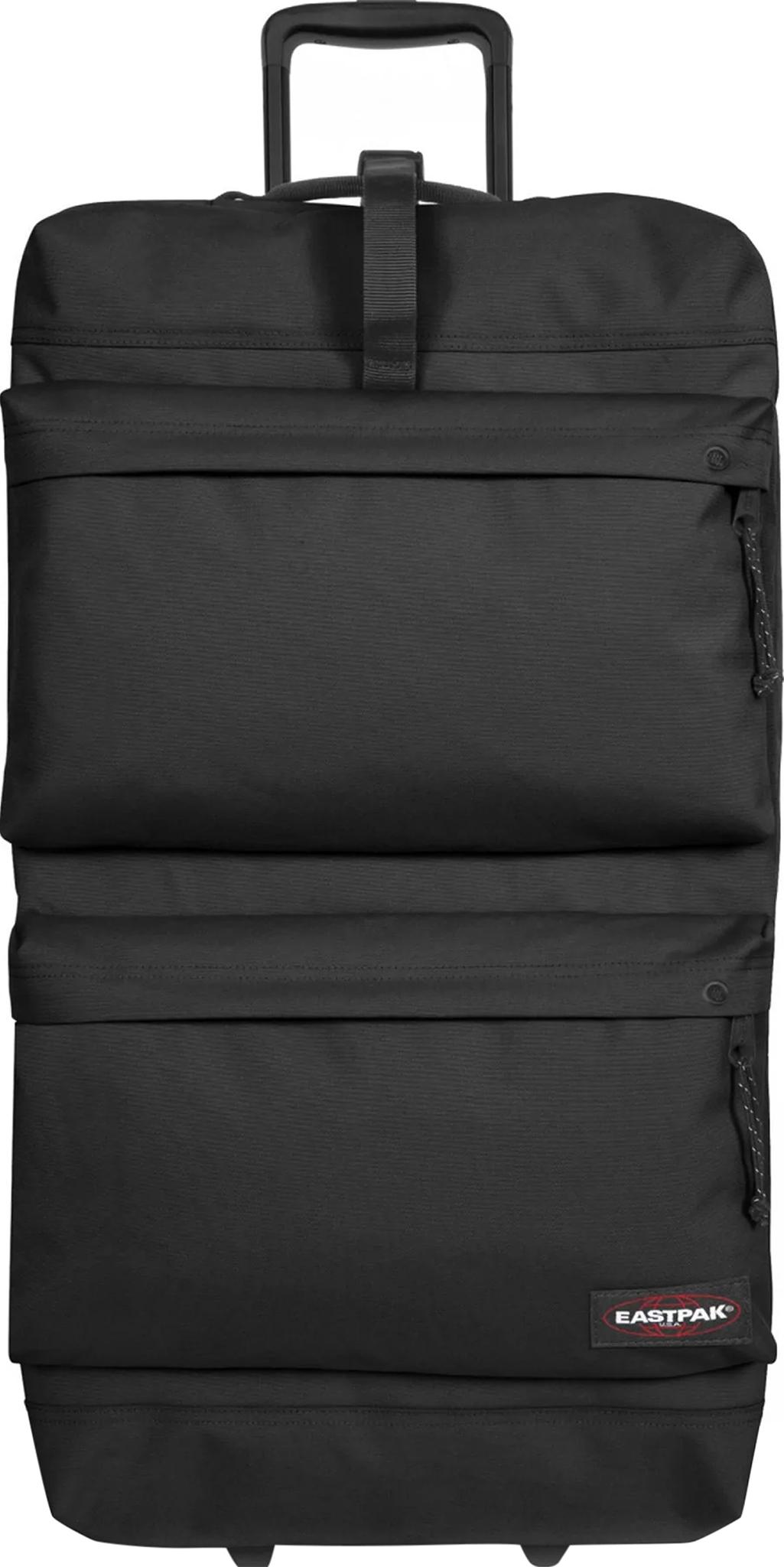 Numéro de l'image de la galerie de produits 1 pour le produit Sac à roulettes de voyage Double Tranverz - Moyen