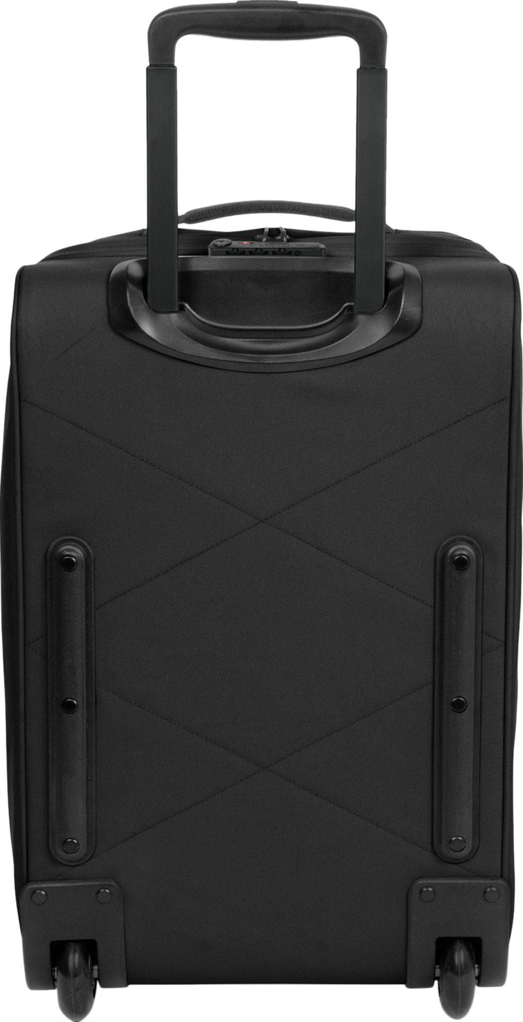 Product gallery image number 2 for product Double Tranverz Travel Trolley Bag - Small