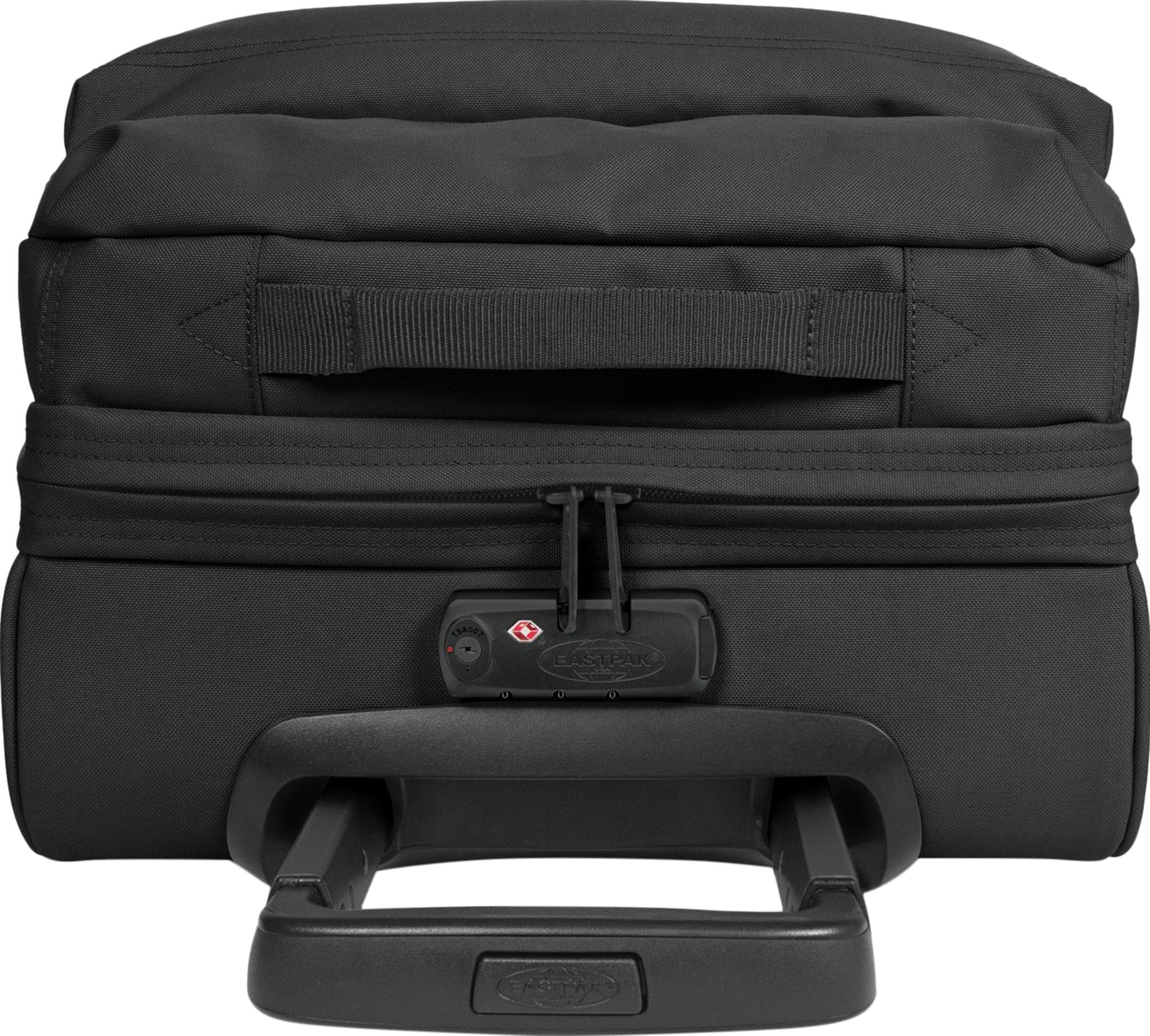 Product gallery image number 4 for product Double Tranverz Travel Trolley Bag - Small