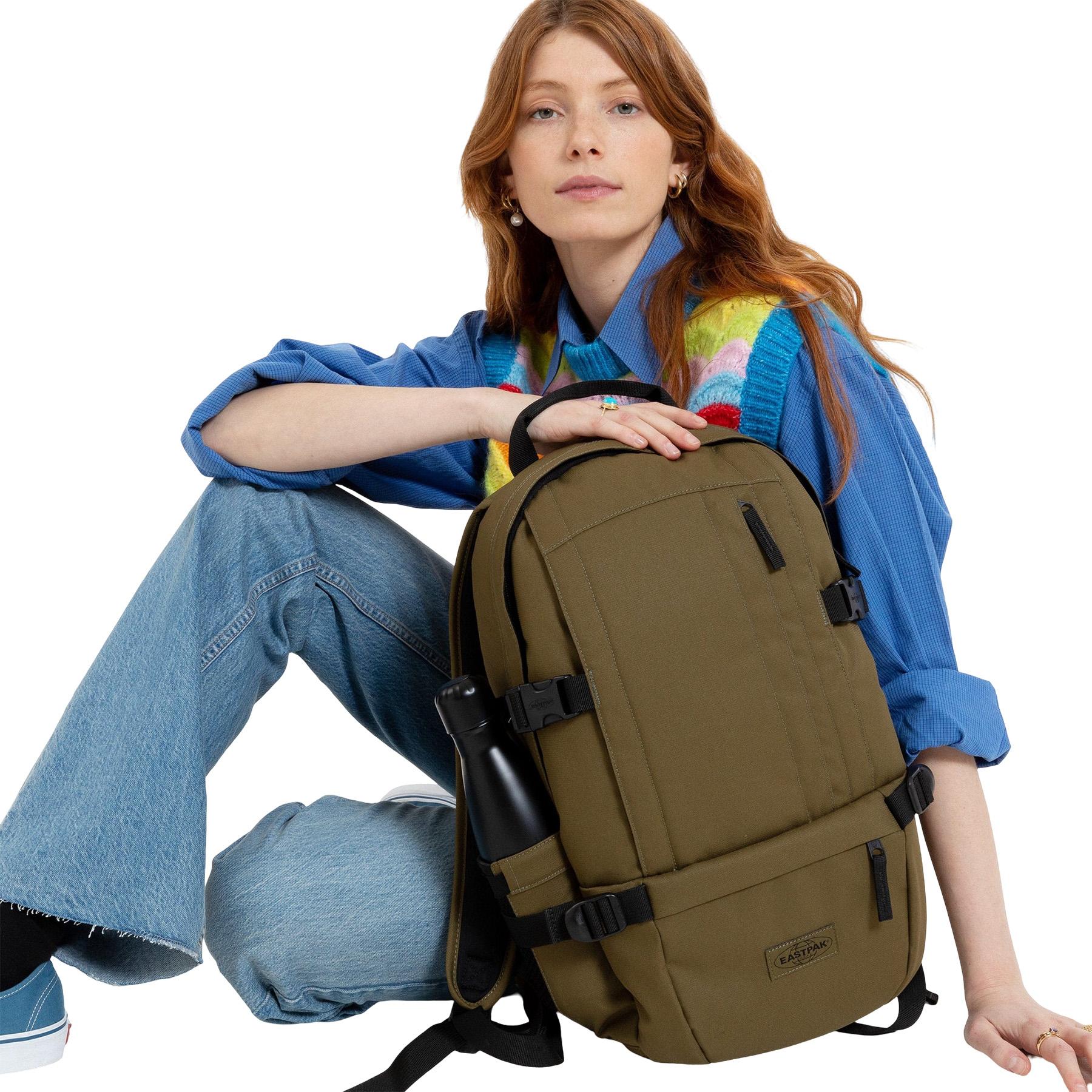 Numéro de l'image de la galerie de produits 6 pour le produit Sac à dos Floid CS 16L