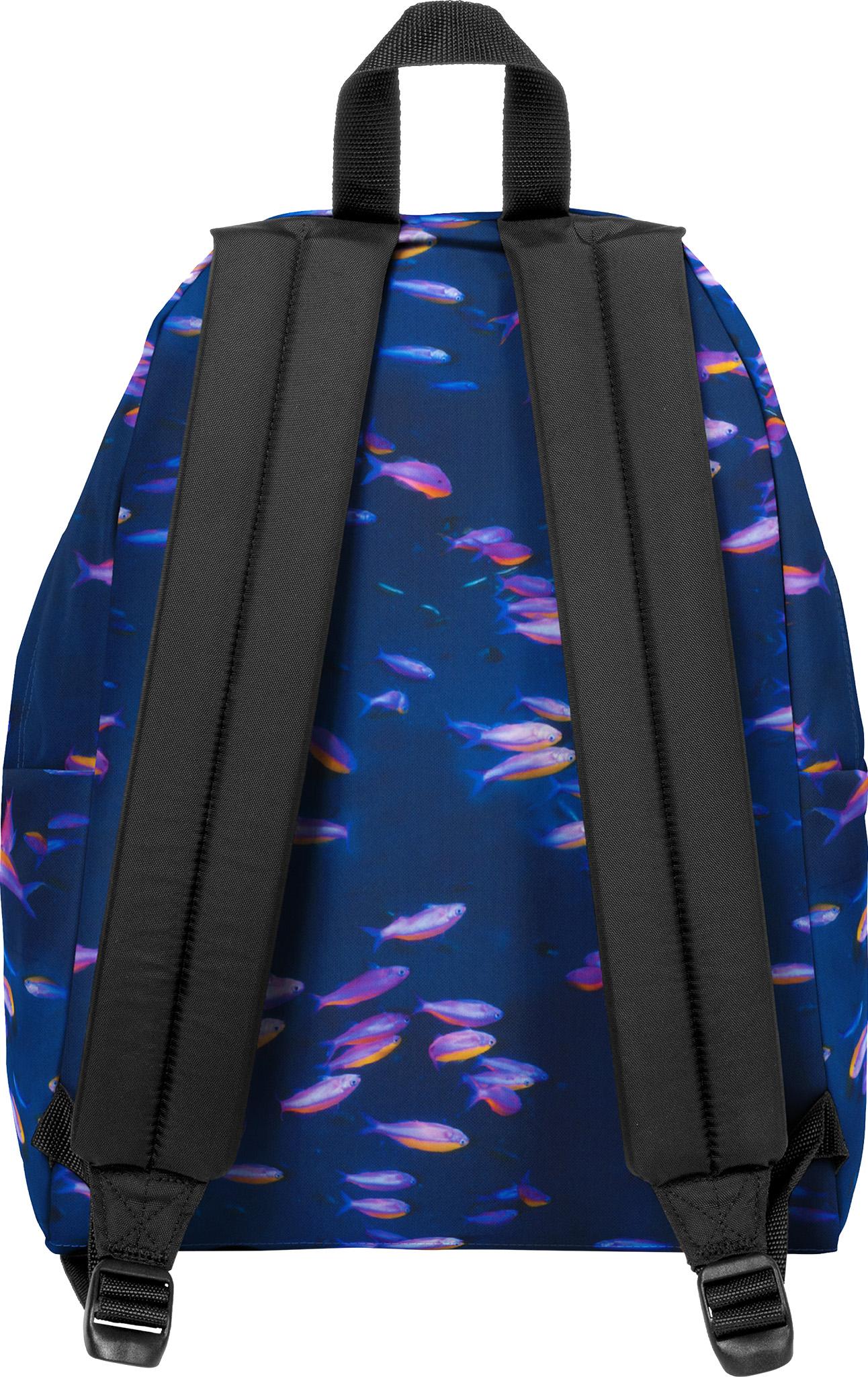 Product gallery image number 2 for product Padded Pak'R Backpack 24L