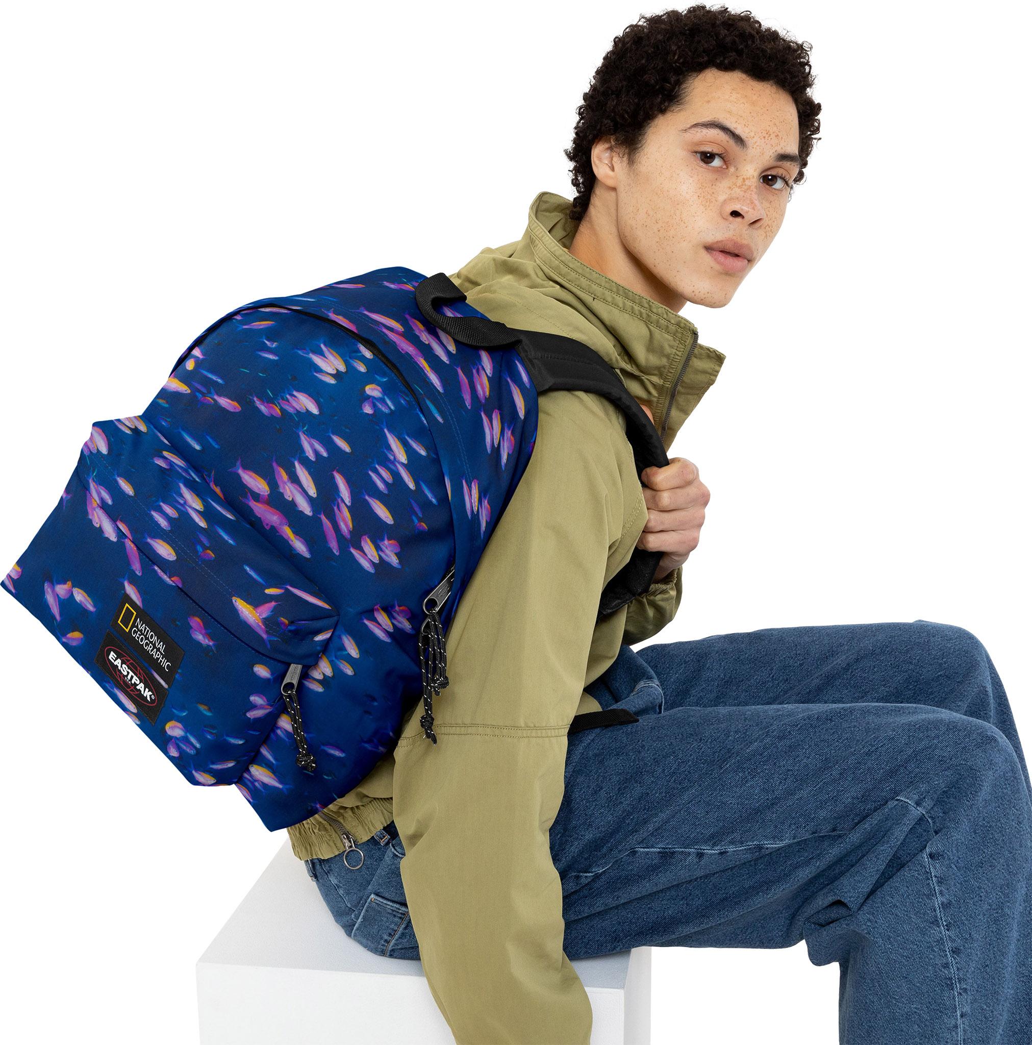Product gallery image number 3 for product Padded Pak'R Backpack 24L