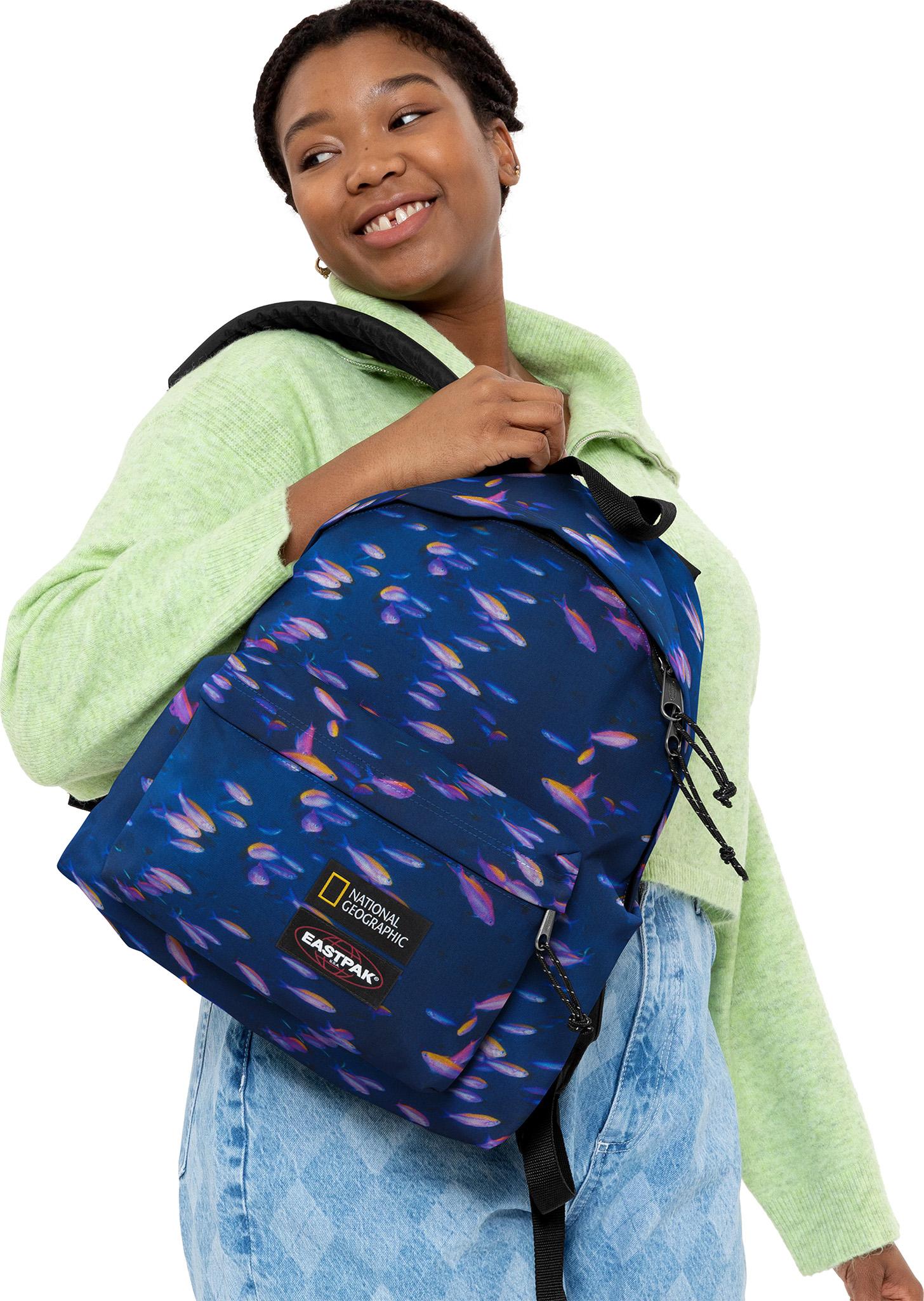 Product gallery image number 4 for product Padded Pak'R Backpack 24L