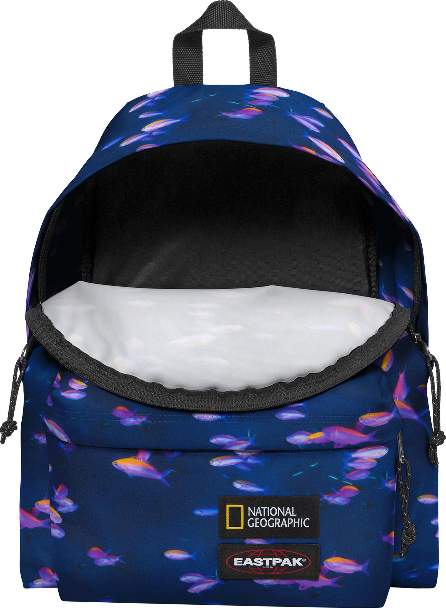Product gallery image number 5 for product Padded Pak'R Backpack 24L