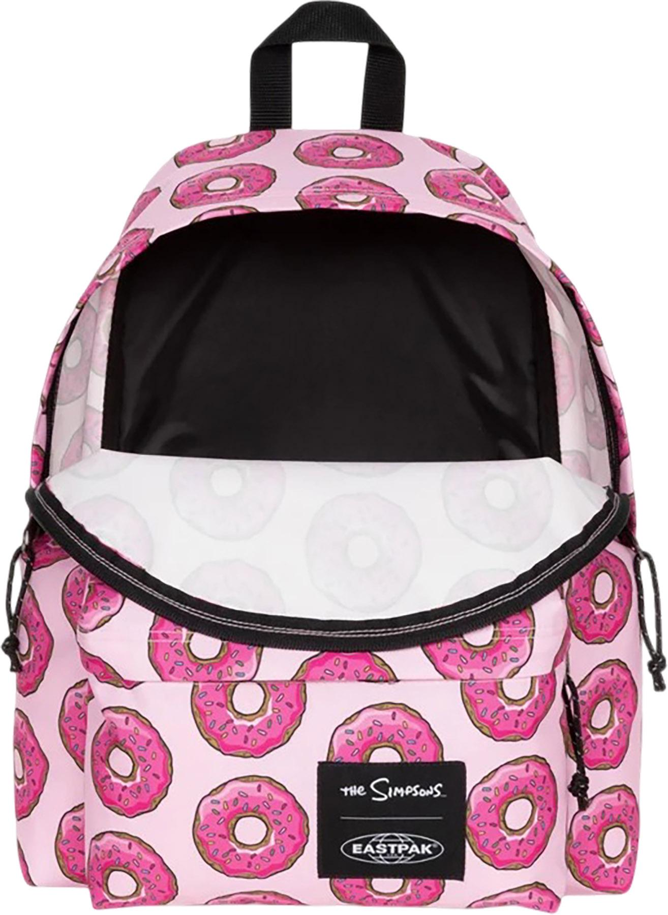 Product gallery image number 3 for product Padded Pak'r Backpack 24L - Medium