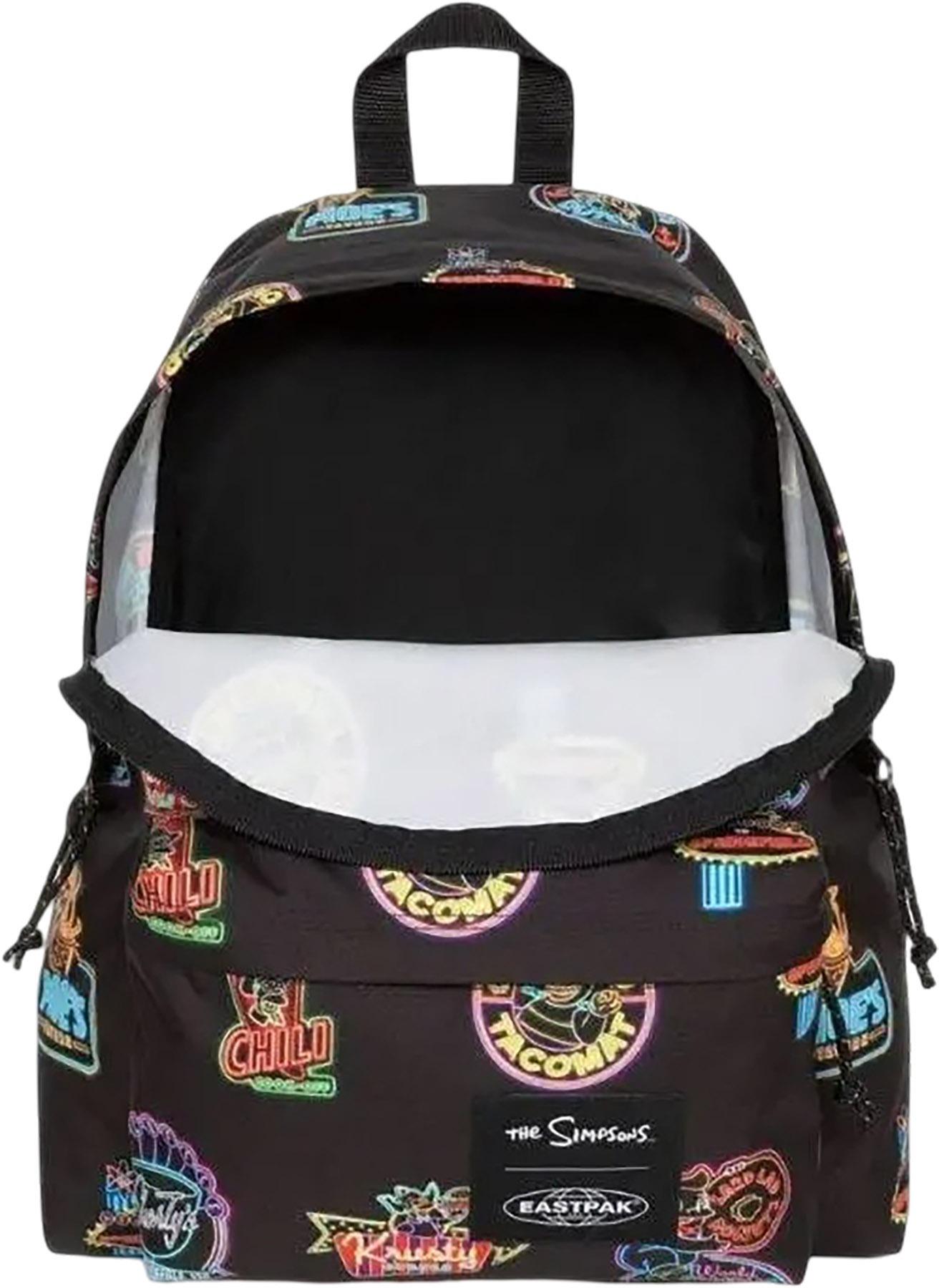 Product gallery image number 3 for product Padded Pak'r Backpack 24L - Medium