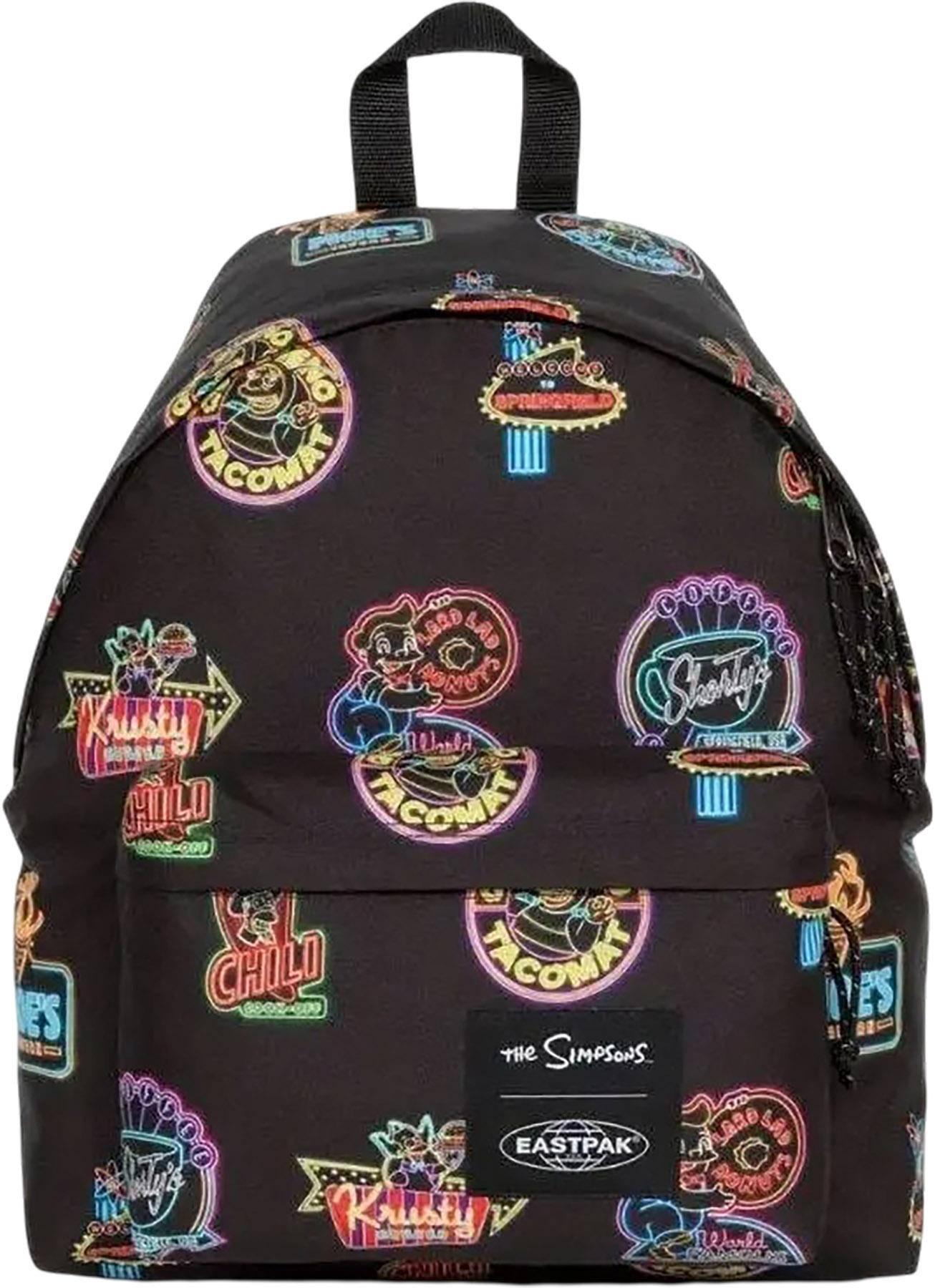 Numéro de l'image de la galerie de produits 1 pour le produit Sac à dos Padded Pak'r 24L - Moyen