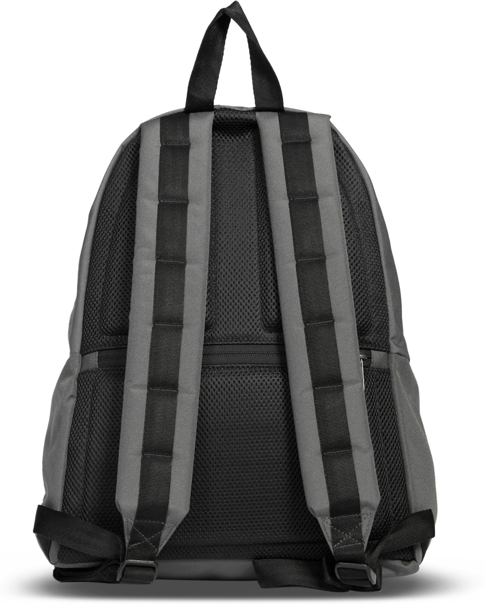 Product gallery image number 2 for product Padded Pak'r Backpack