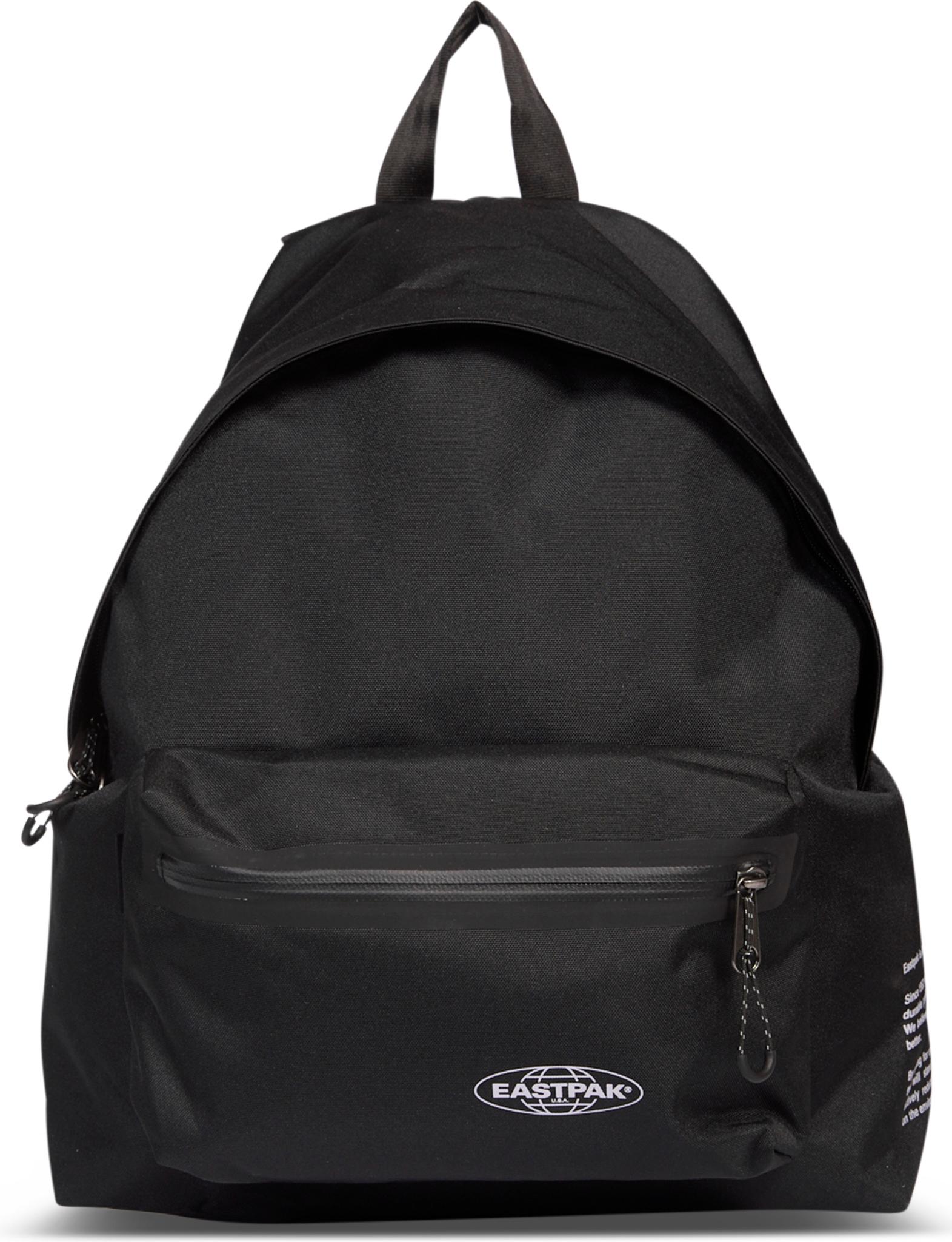 Product gallery image number 1 for product Padded Pak'r Backpack