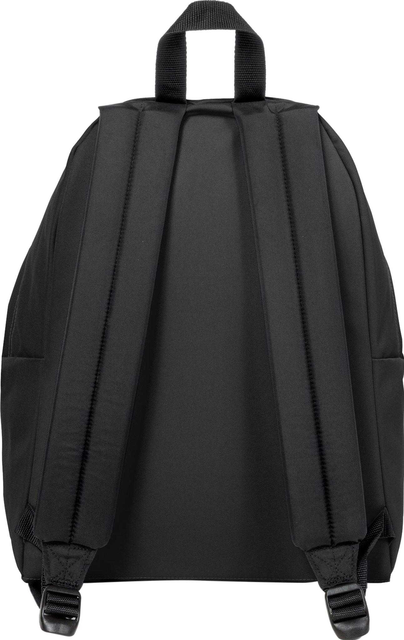 Product gallery image number 2 for product Padded Pak'R Backpack 24L