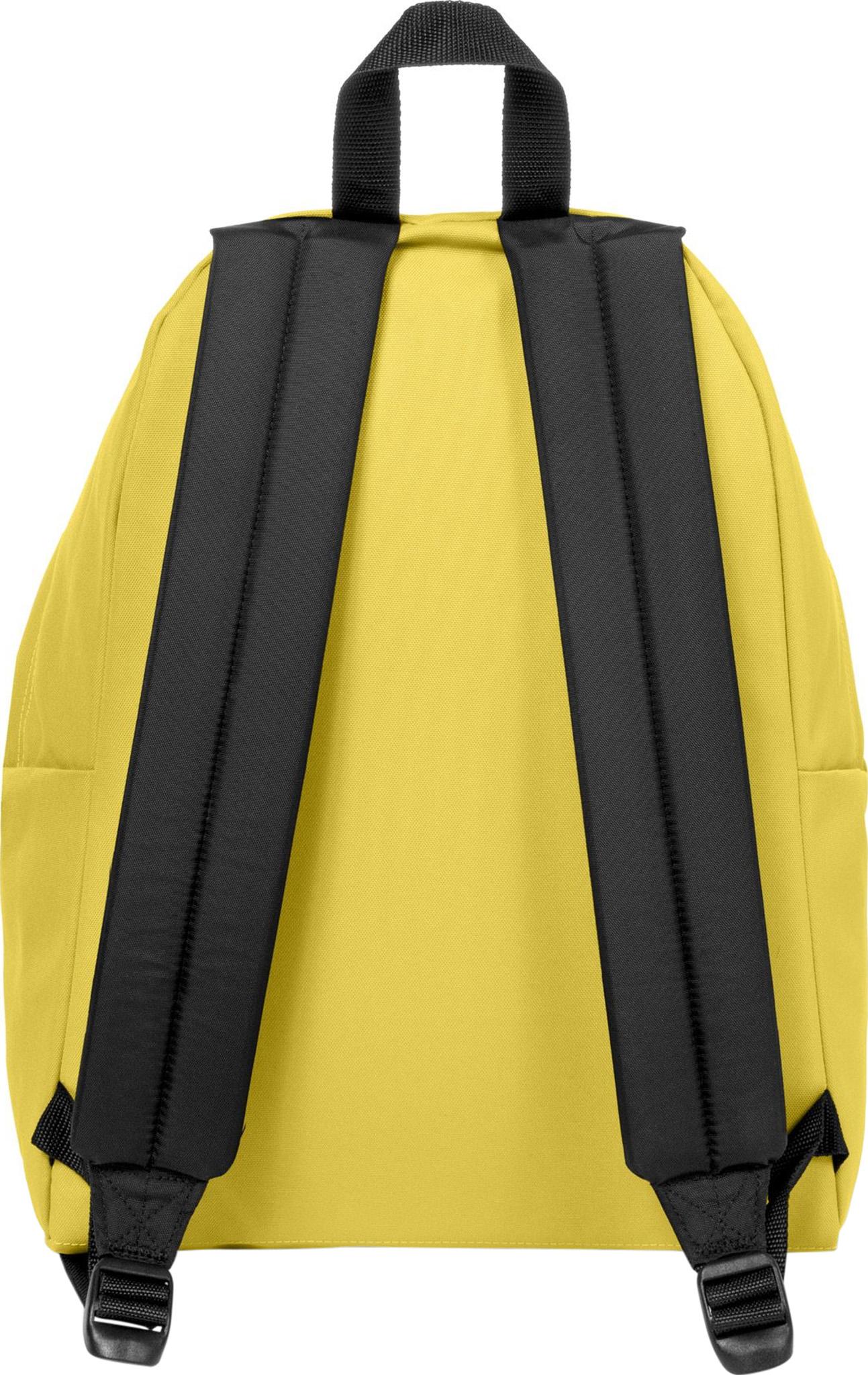 Product gallery image number 3 for product Padded Pak'R Backpack 24L