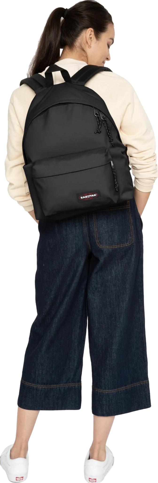 Product gallery image number 3 for product Padded Pak'R Backpack 24L