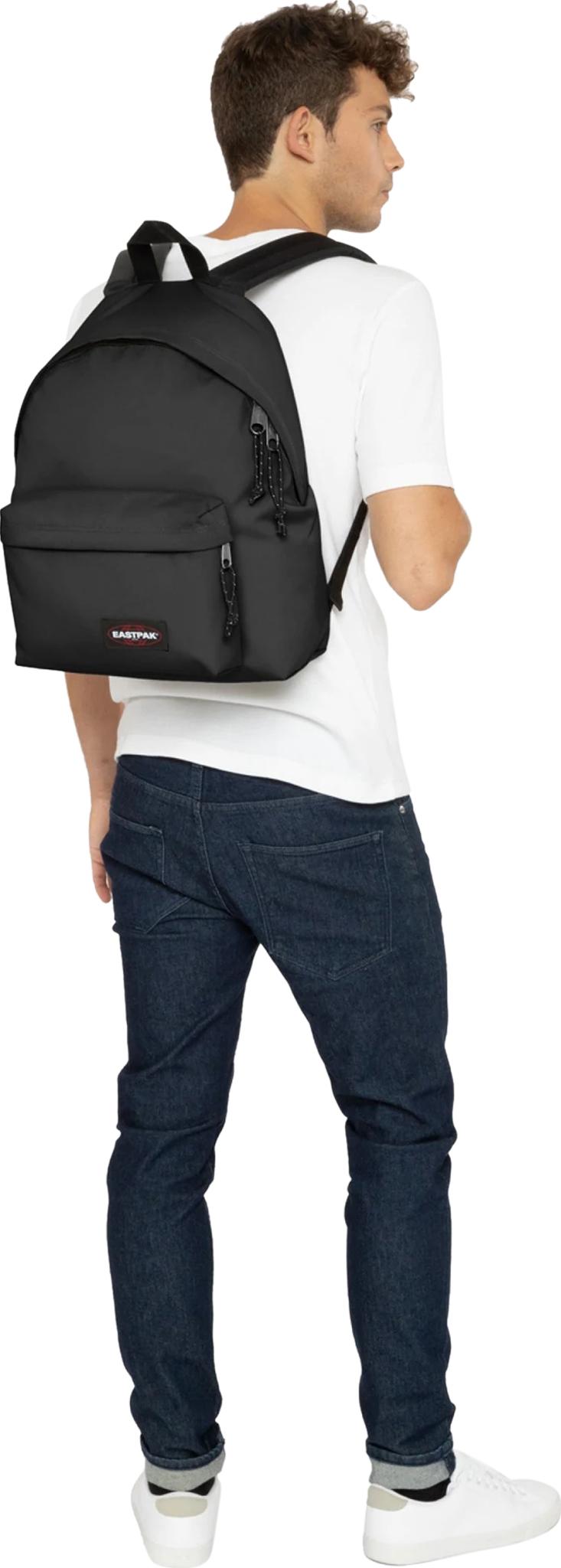 Product gallery image number 4 for product Padded Pak'R Backpack 24L