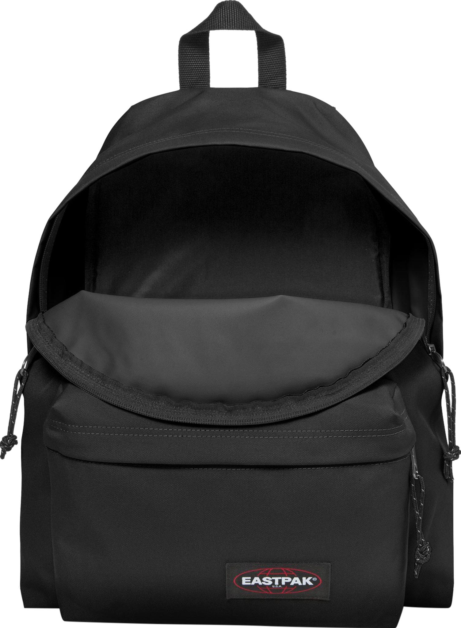 Product gallery image number 5 for product Padded Pak'R Backpack 24L