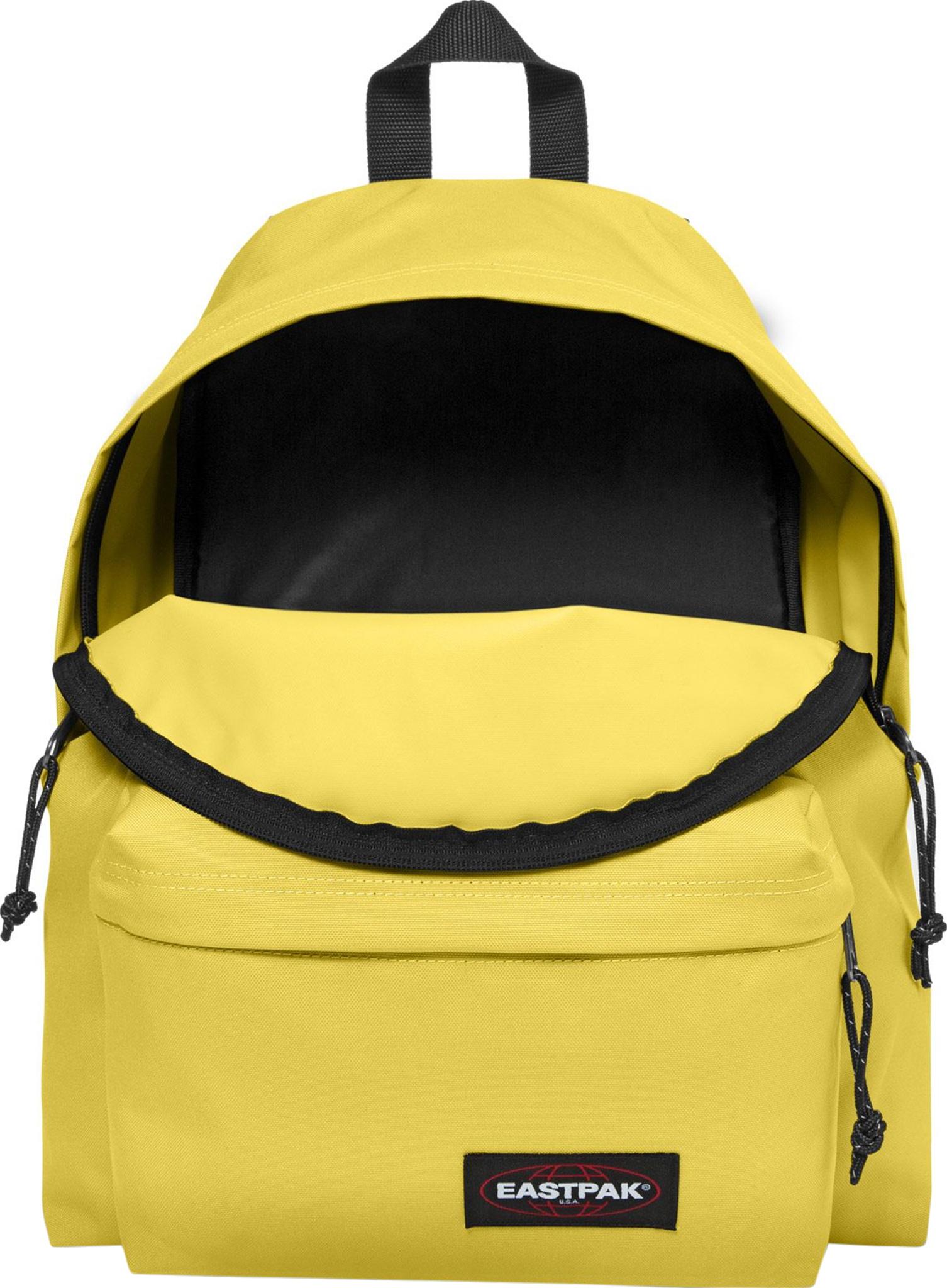 Product gallery image number 4 for product Padded Pak'R Backpack 24L