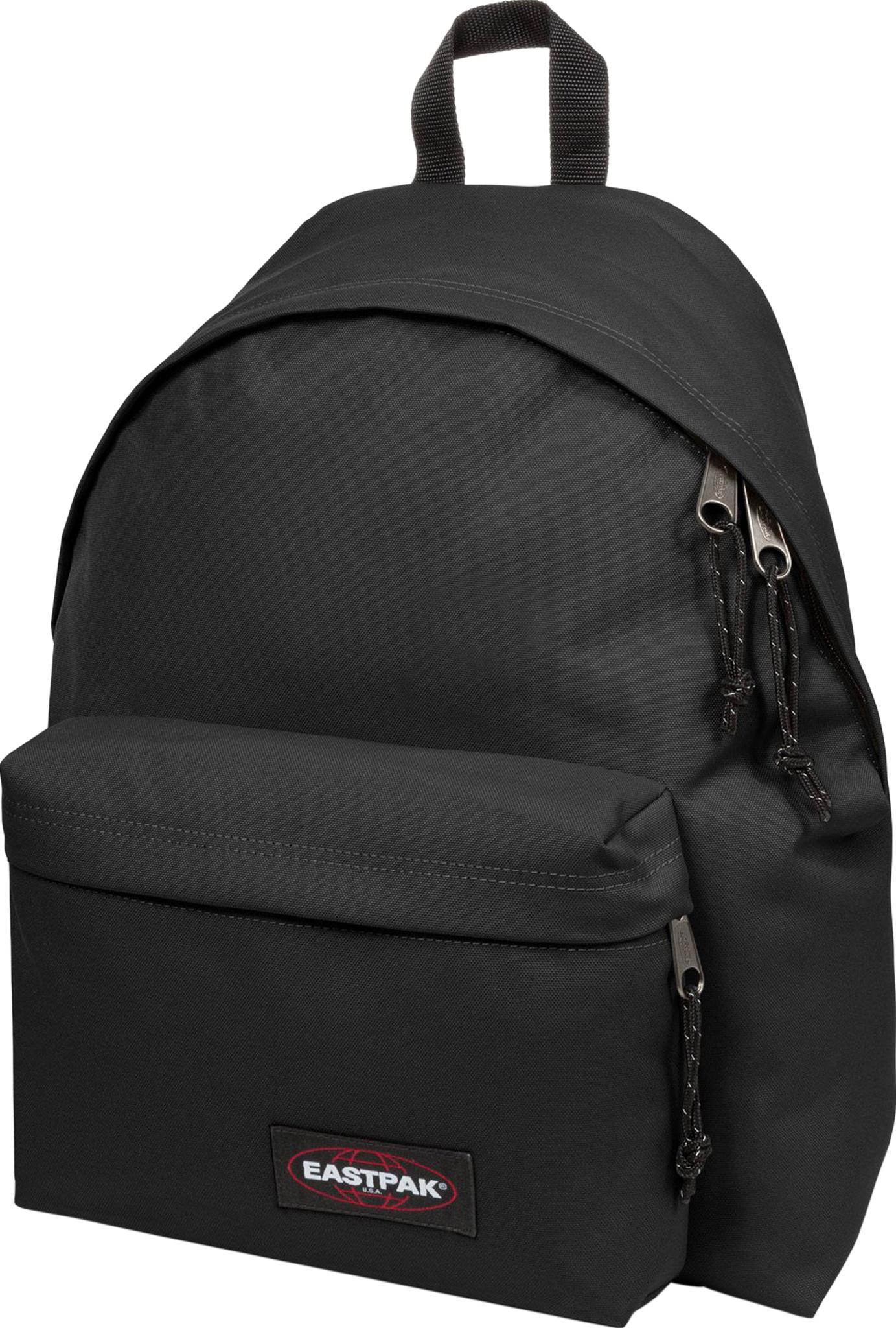 Product gallery image number 7 for product Padded Pak'R Backpack 24L
