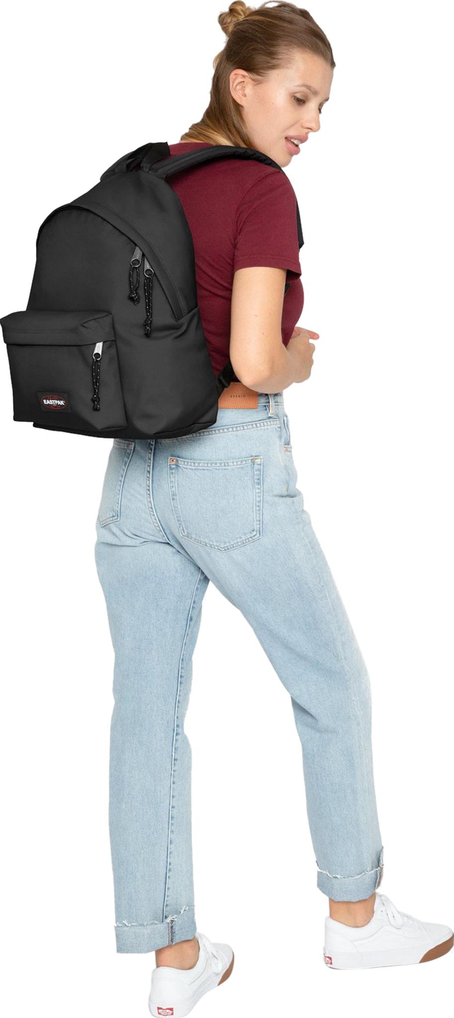 Product gallery image number 6 for product Padded Pak'R Backpack 24L