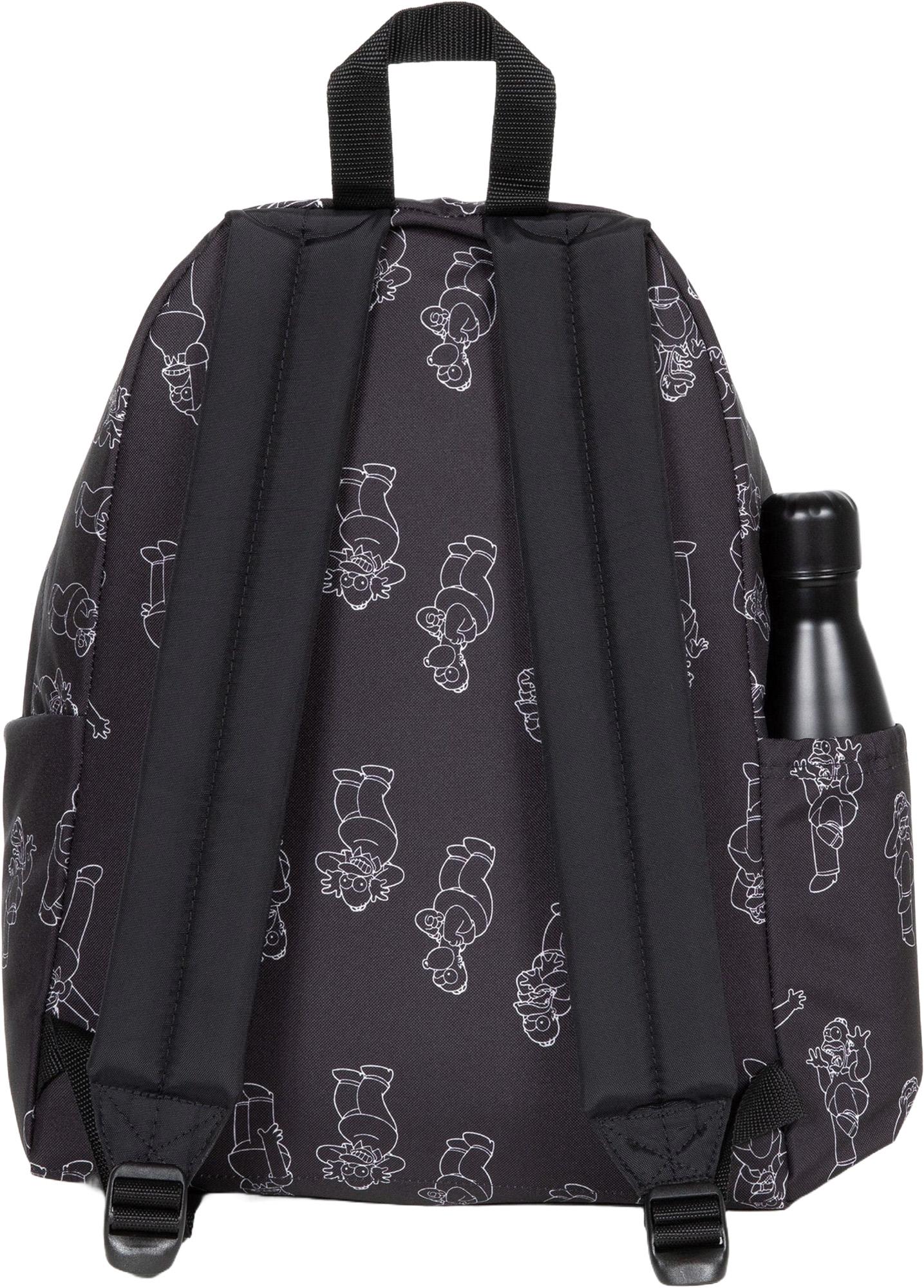 Numéro de l'image de la galerie de produits 2 pour le produit Sac à dos Padded Zippl'R+ 24L