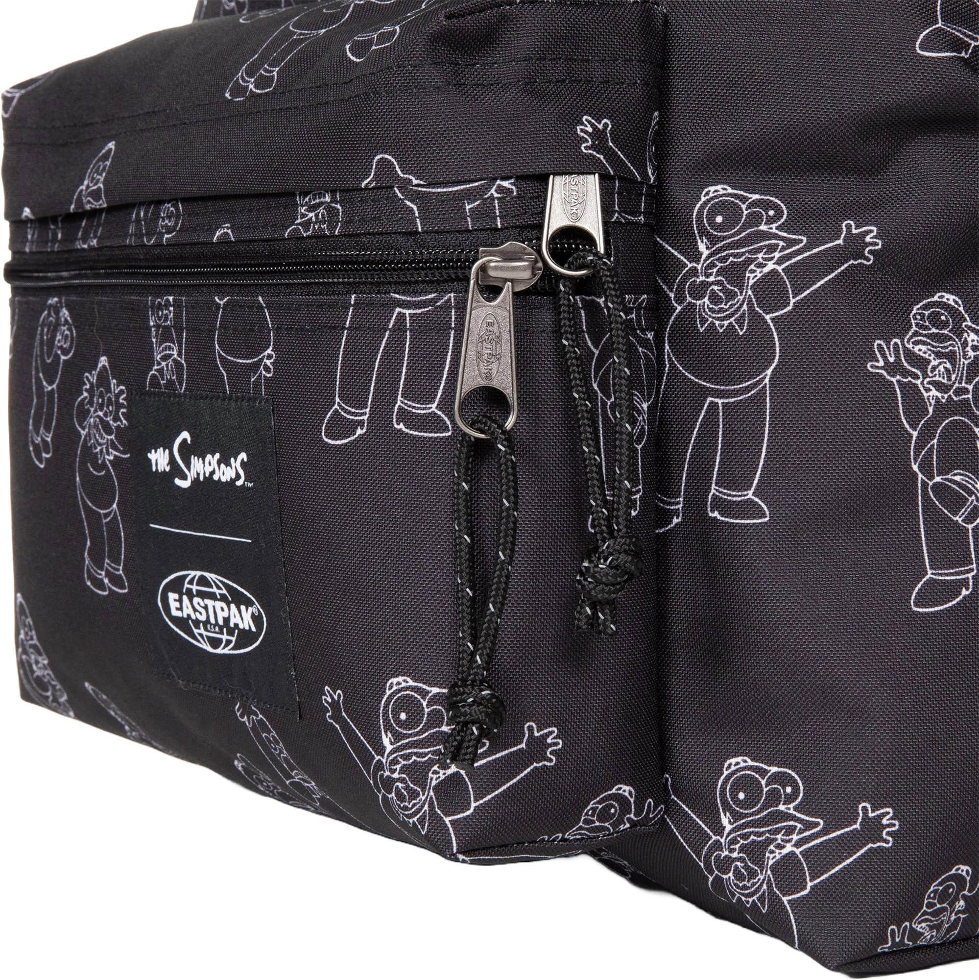 Numéro de l'image de la galerie de produits 4 pour le produit Sac à dos Padded Zippl'R+ 24L