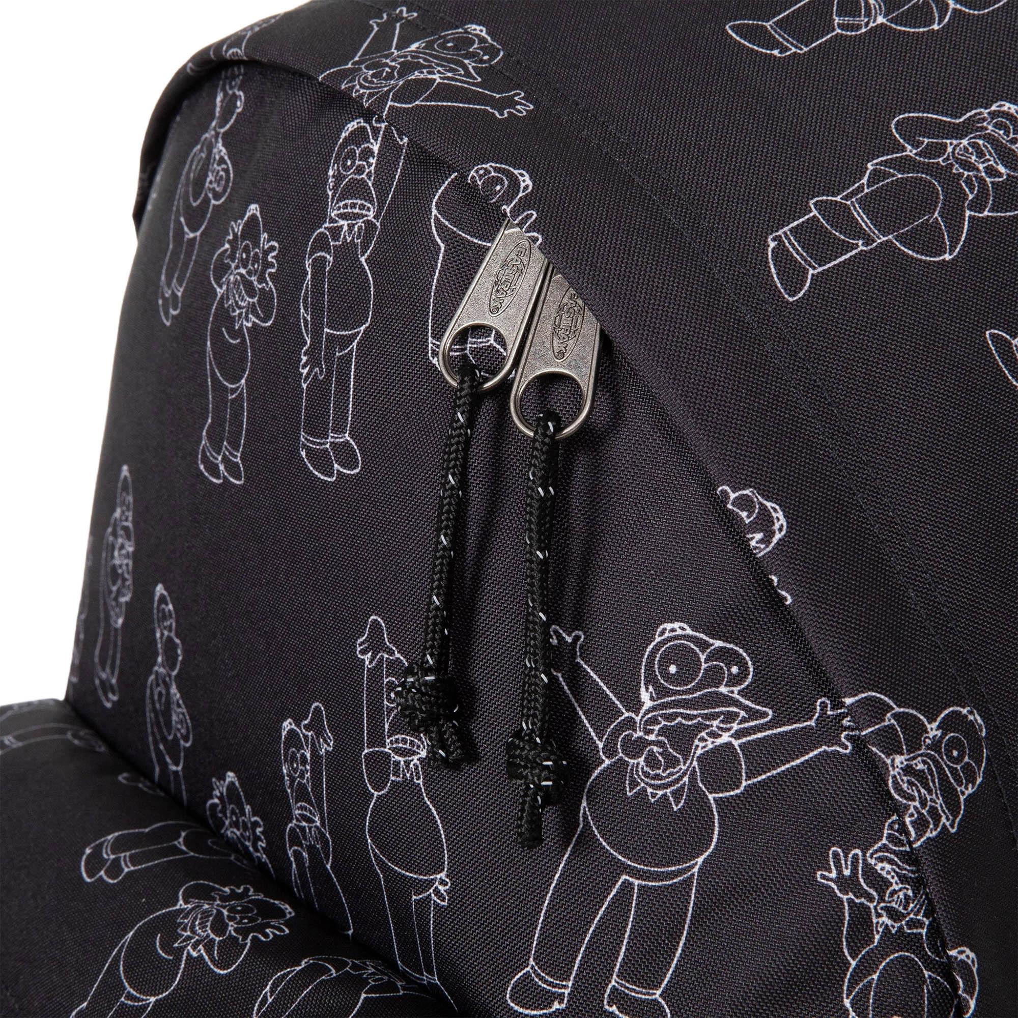 Numéro de l'image de la galerie de produits 5 pour le produit Sac à dos Padded Zippl'R+ 24L