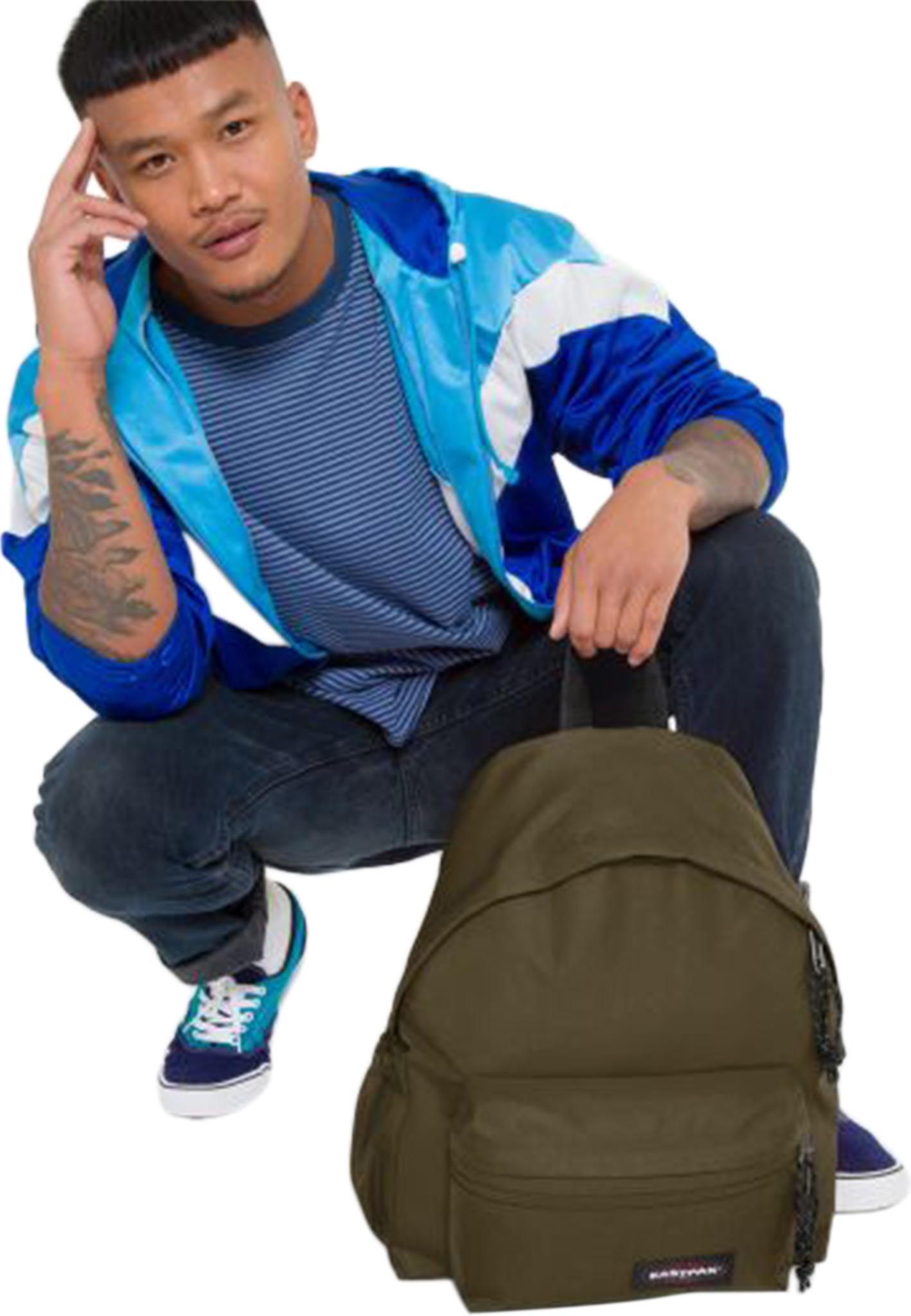 Product gallery image number 5 for product Sac à dos Padded Zippl'R+ 24L