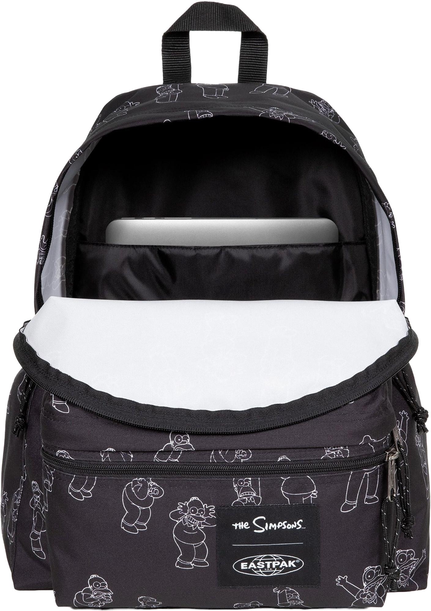Numéro de l'image de la galerie de produits 6 pour le produit Sac à dos Padded Zippl'R+ 24L