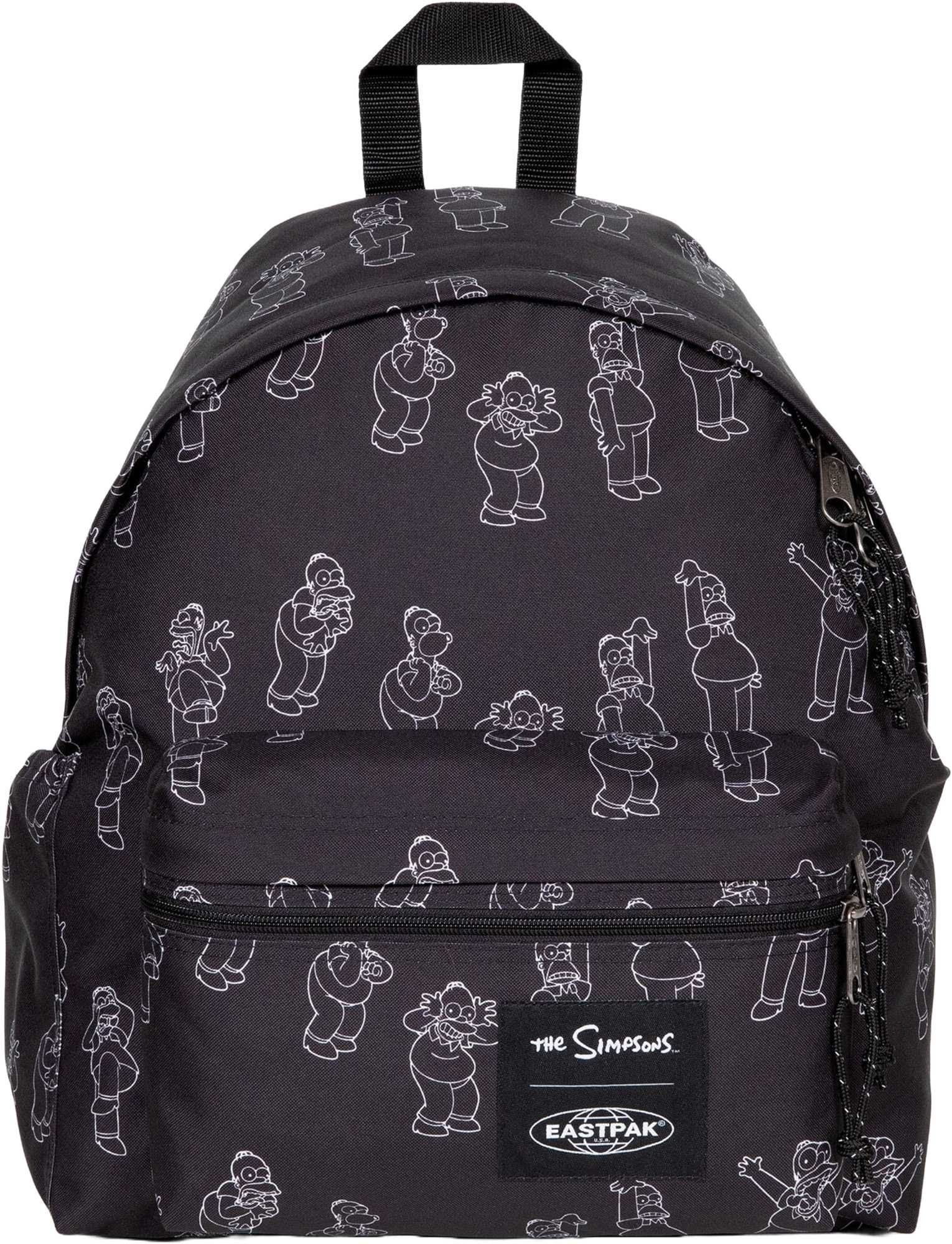 Image de produit pour Sac à dos Padded Zippl'R+ 24L