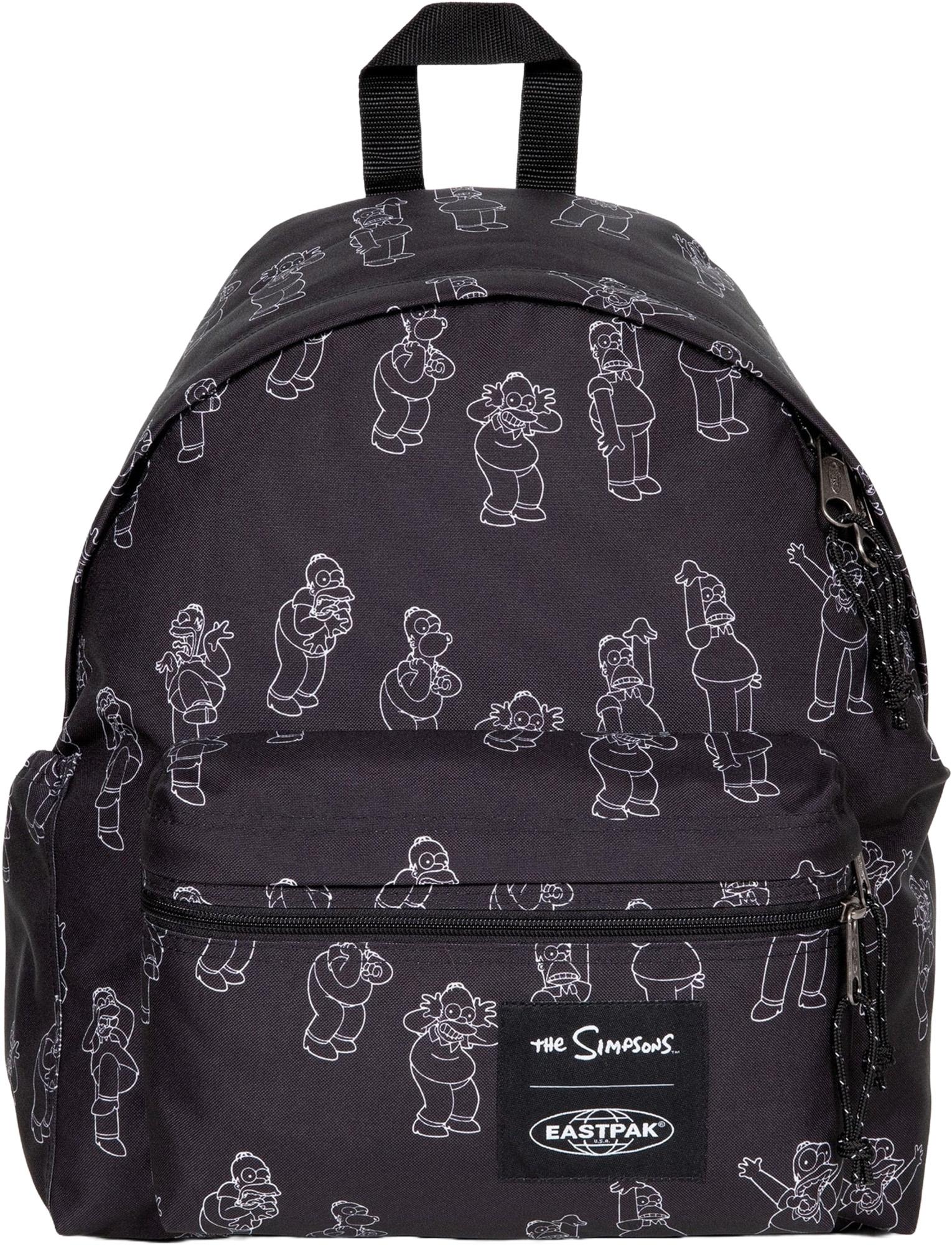 Numéro de l'image de la galerie de produits 1 pour le produit Sac à dos Padded Zippl'R+ 24L