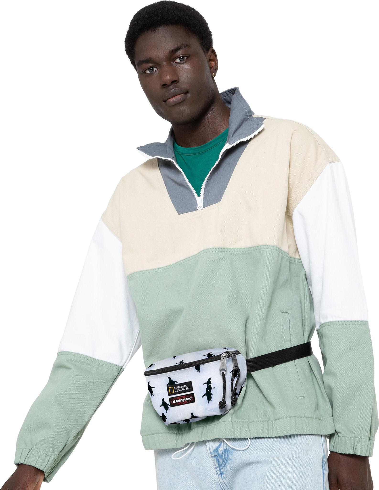 Product gallery image number 3 for product Sac banane Springer