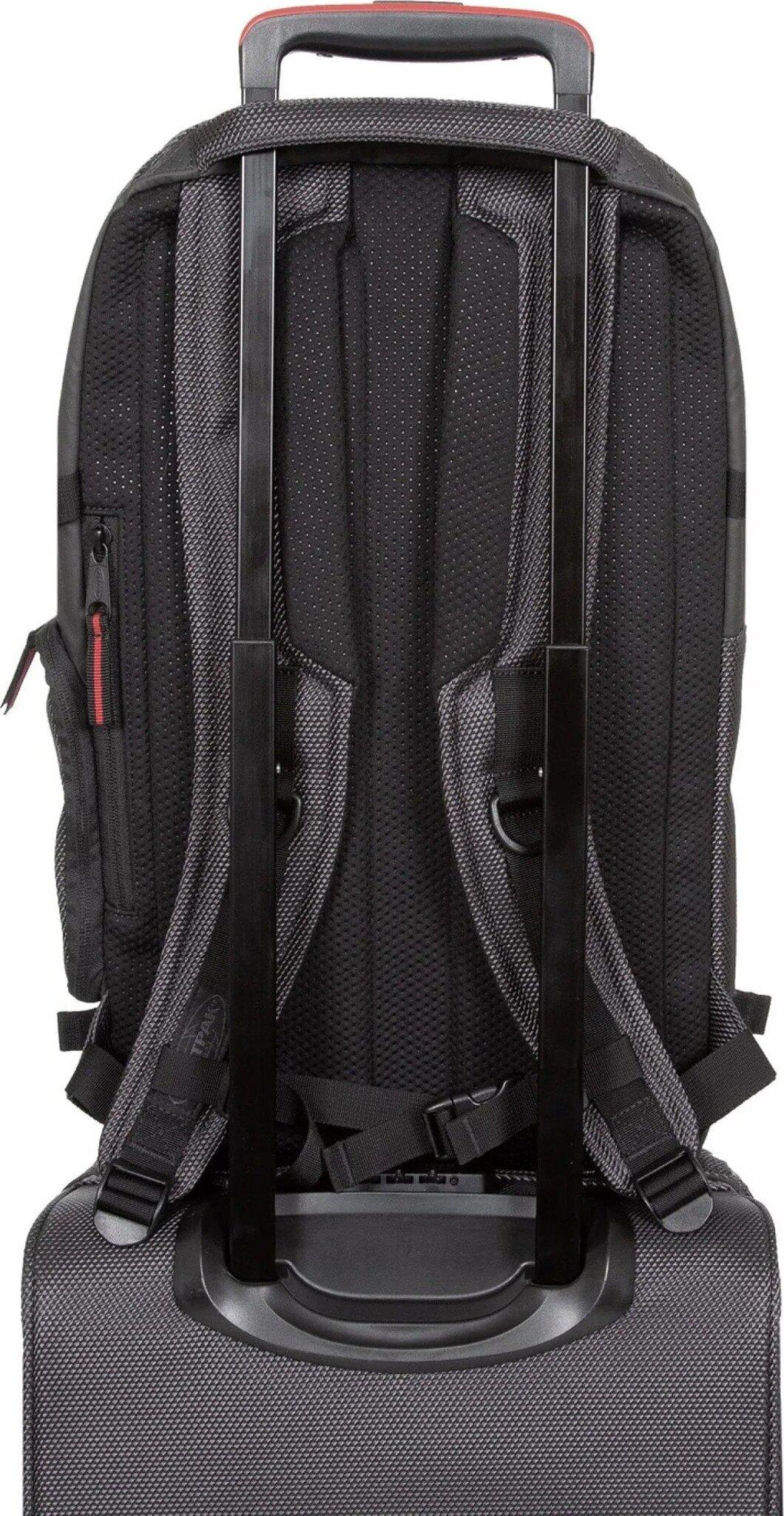 Numéro de l'image de la galerie de produits 4 pour le produit Sac à dos TecumL 22L