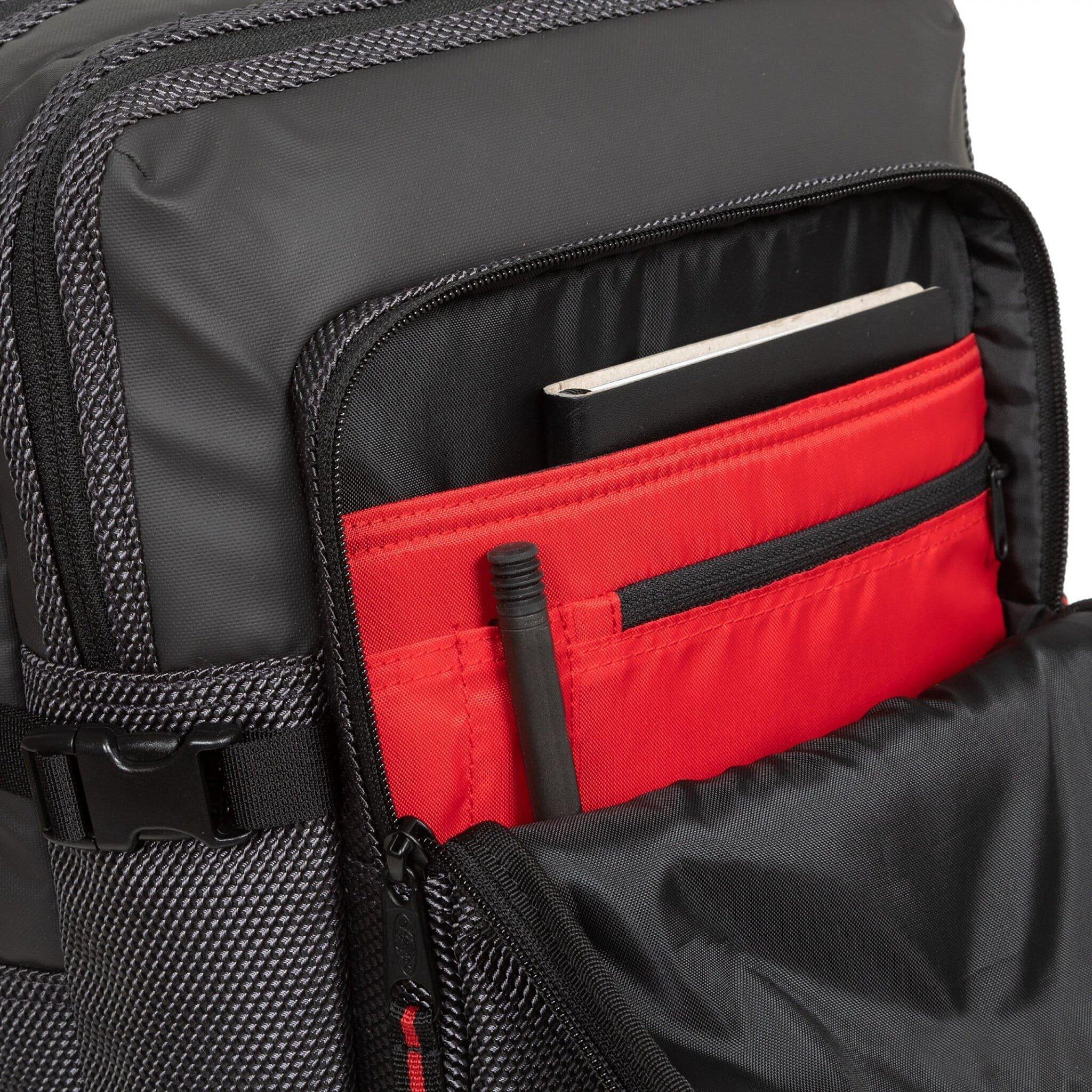 Numéro de l'image de la galerie de produits 5 pour le produit Sac à dos TecumL 22L