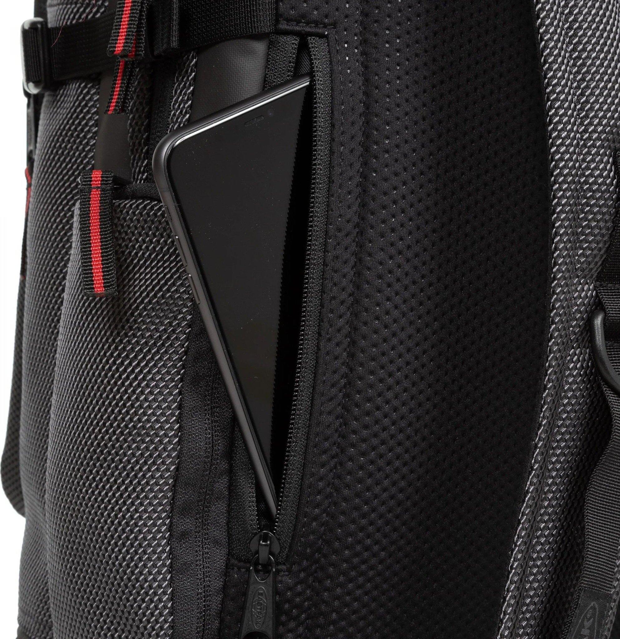 Numéro de l'image de la galerie de produits 6 pour le produit Sac à dos TecumL 22L