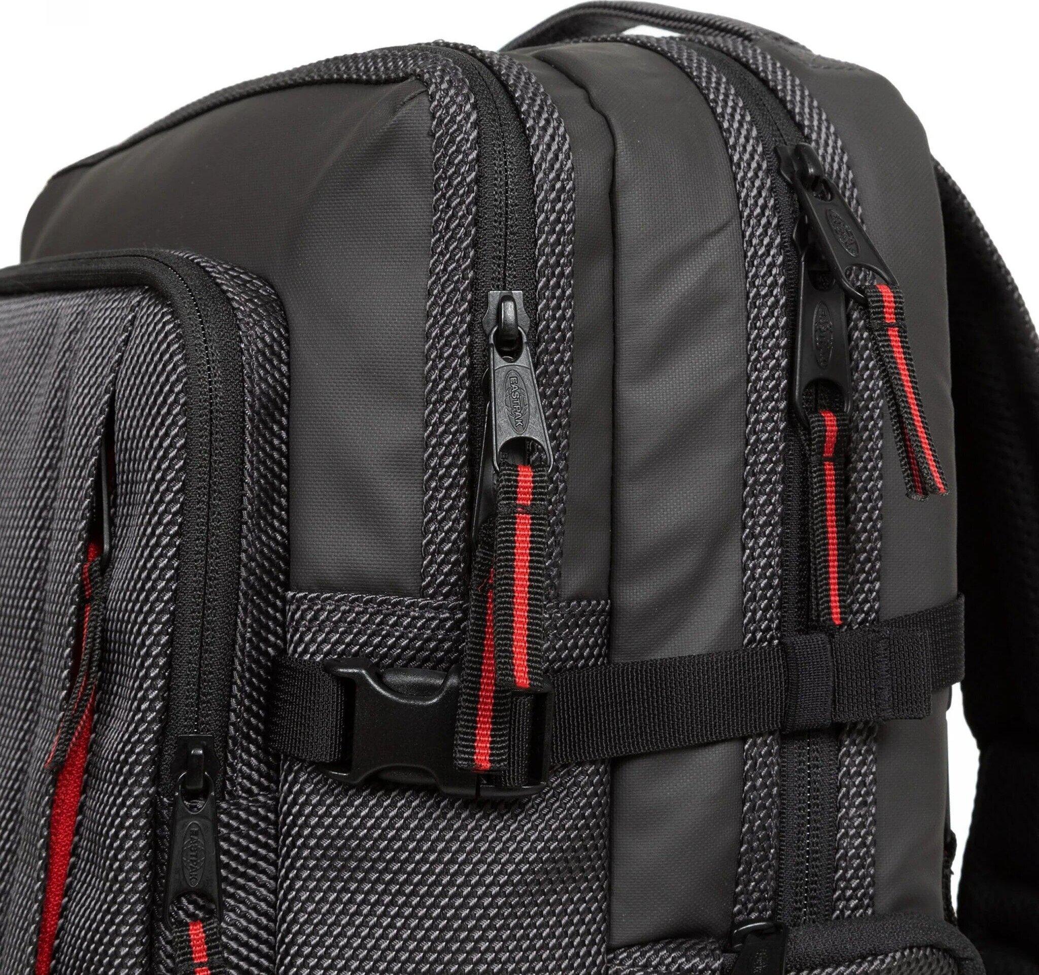 Numéro de l'image de la galerie de produits 9 pour le produit Sac à dos TecumL 22L