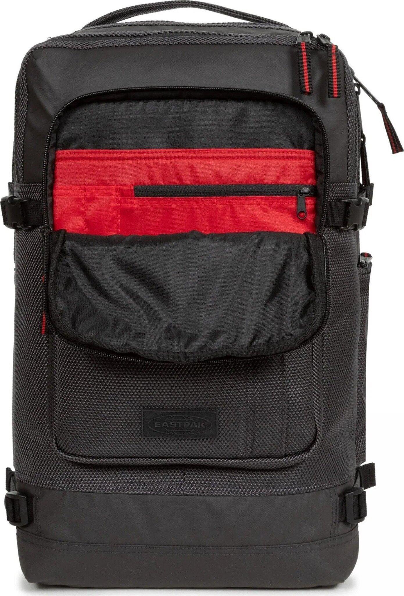 Numéro de l'image de la galerie de produits 10 pour le produit Sac à dos TecumL 22L