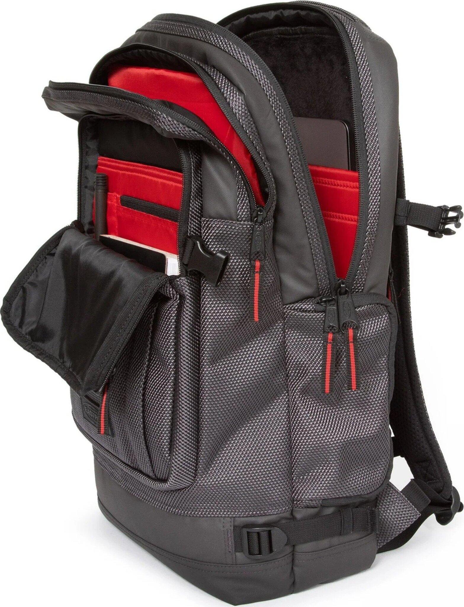 Numéro de l'image de la galerie de produits 11 pour le produit Sac à dos TecumL 22L