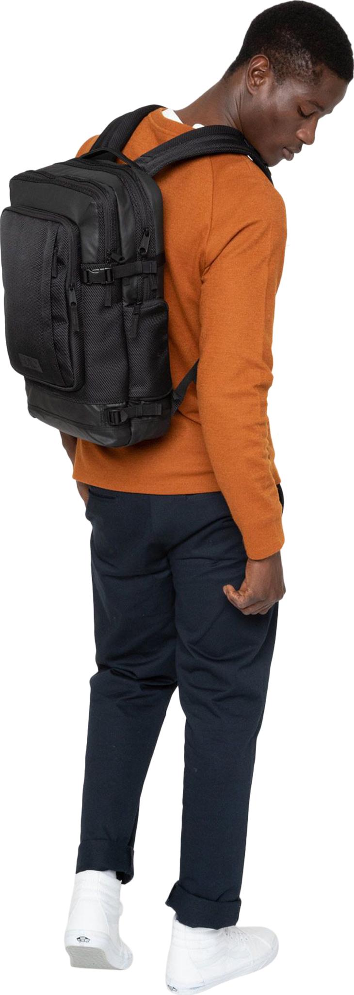 Product gallery image number 9 for product TecumL Backpack 22L