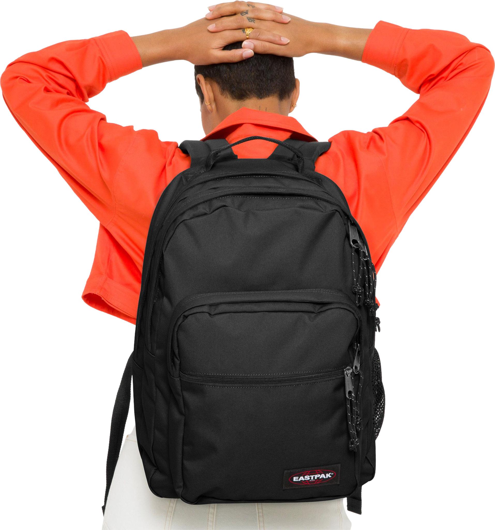 Product gallery image number 5 for product Morius Backpack 34L