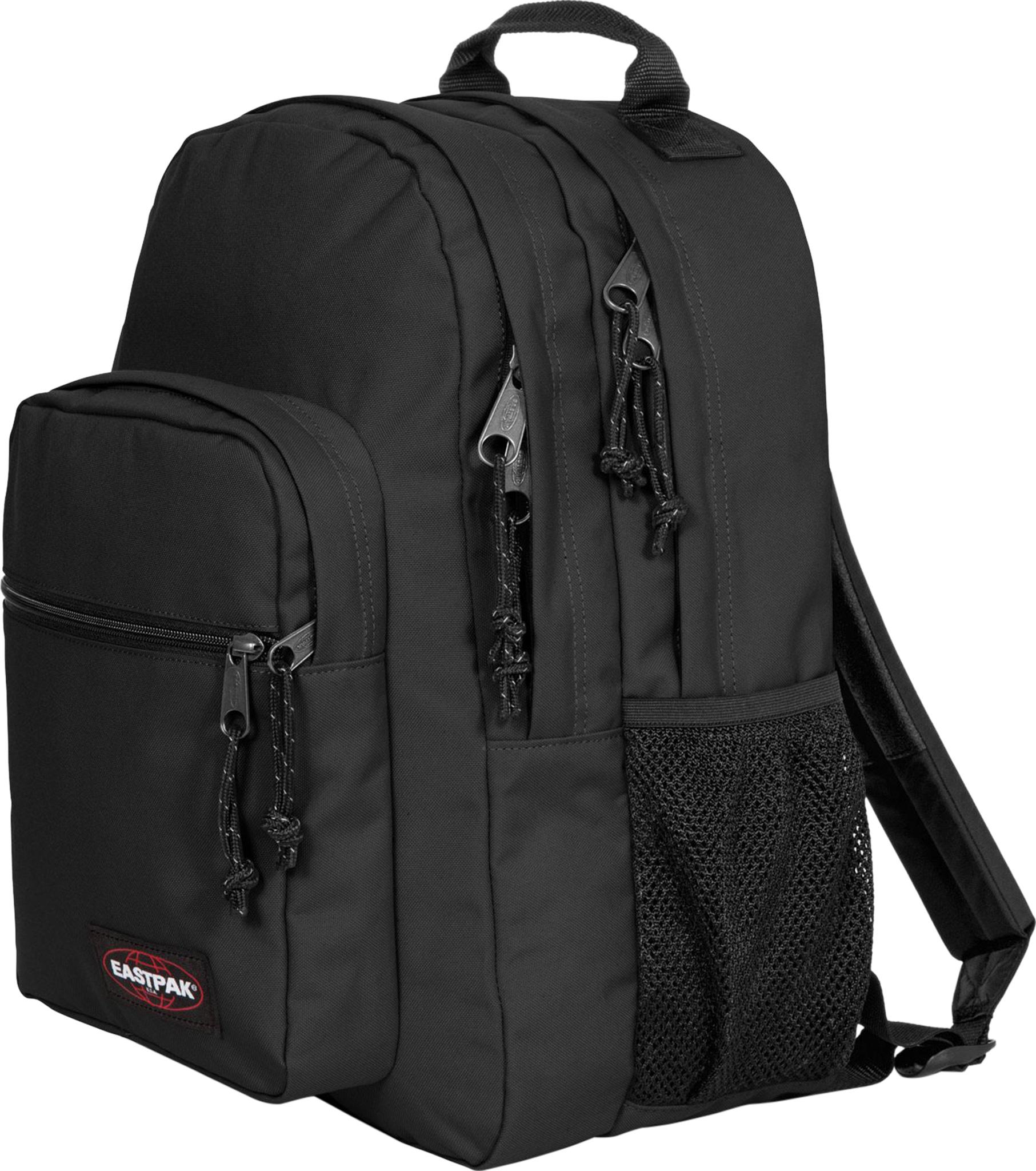 Product gallery image number 6 for product Morius Backpack 34L