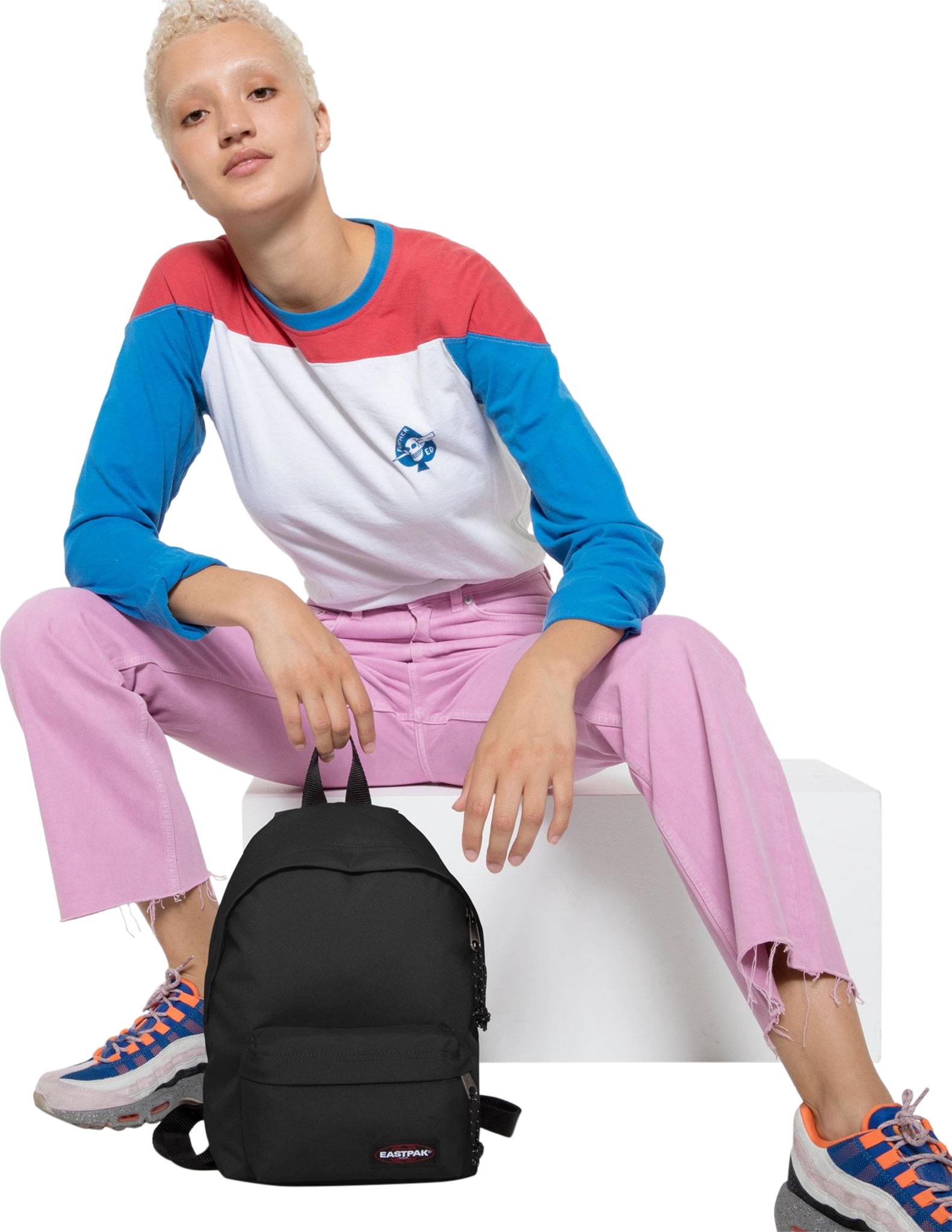 Product gallery image number 4 for product Orbit Mini Pack 12L
