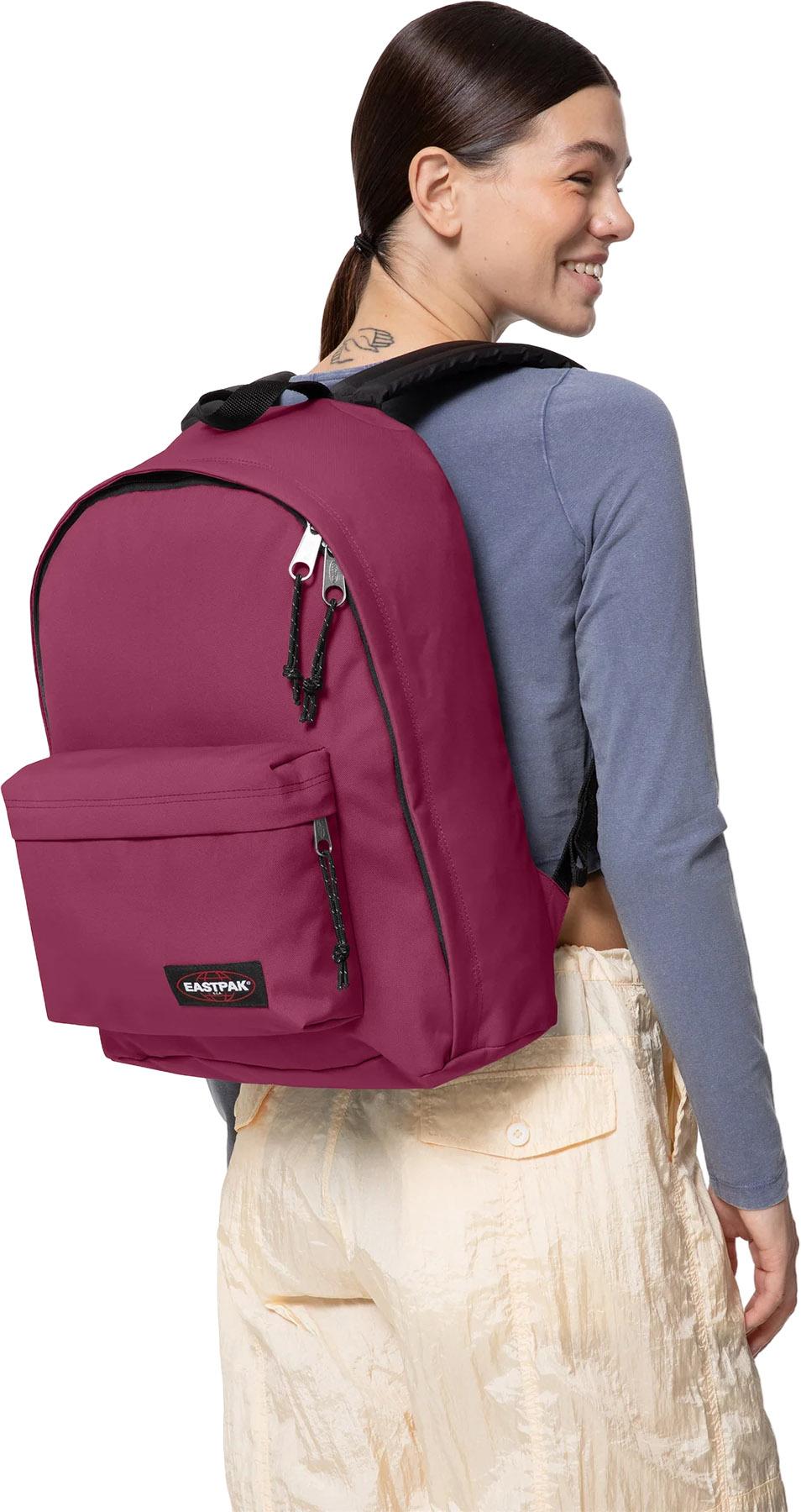 Product gallery image number 2 for product Out Of Office Backpack 27L