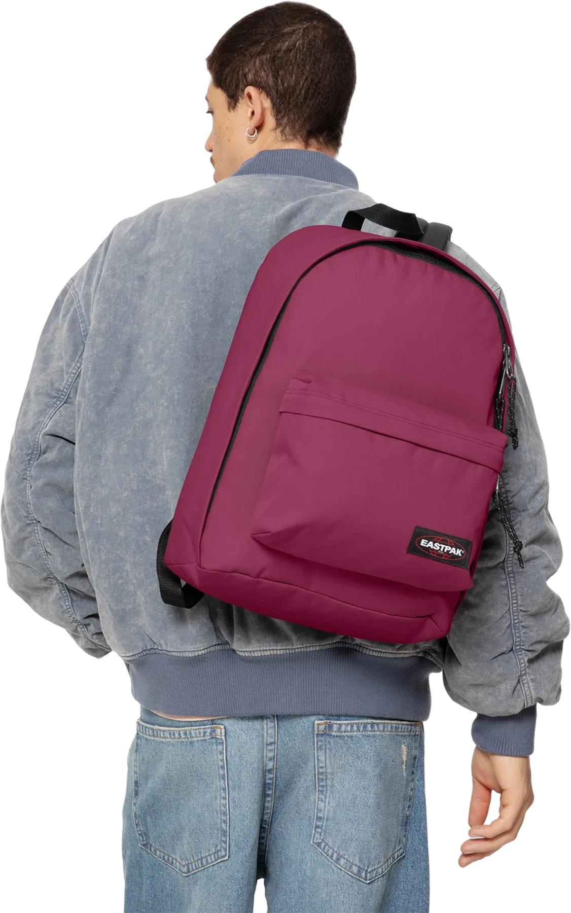 Product gallery image number 3 for product Out Of Office Backpack 27L