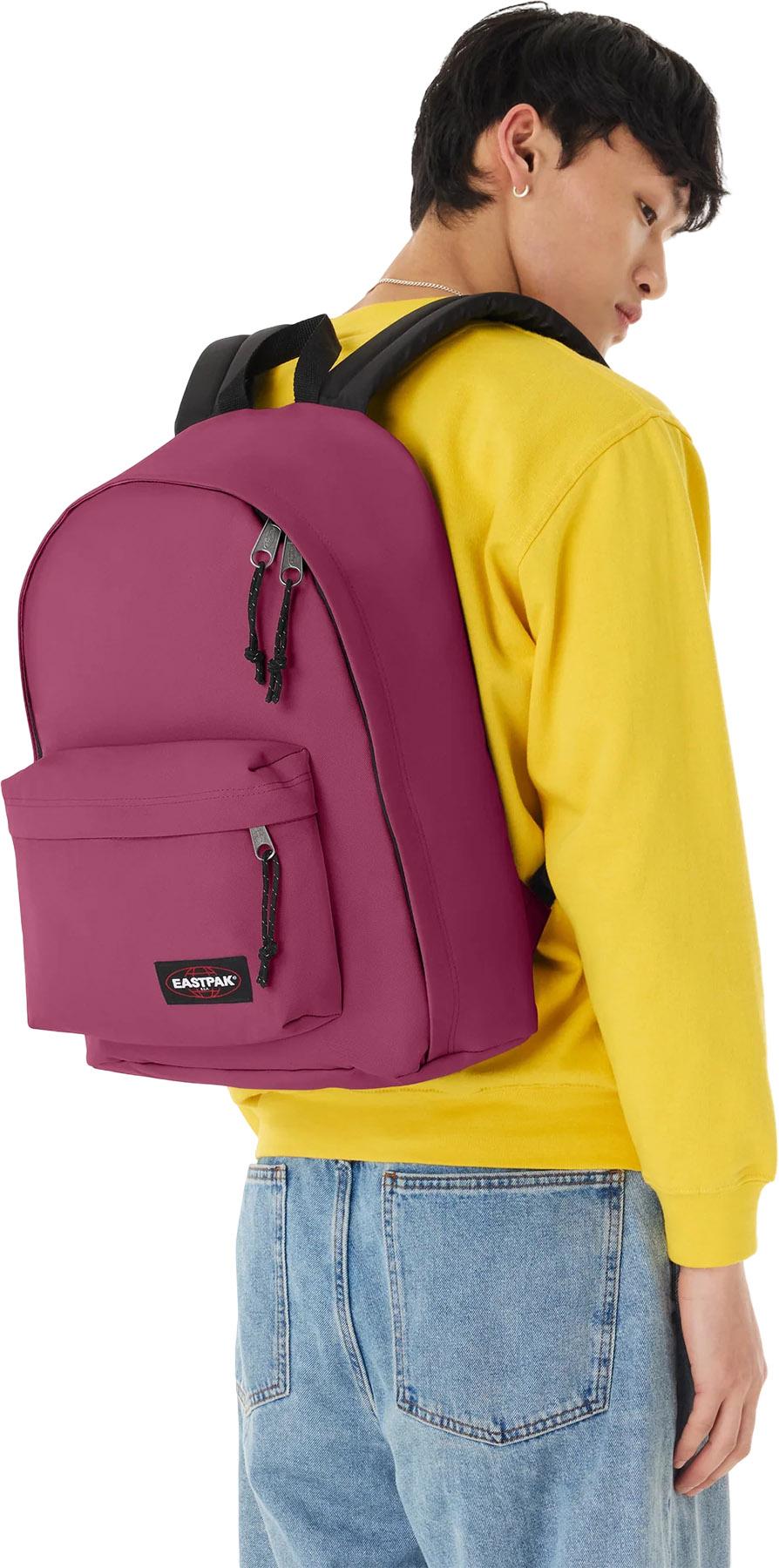 Product gallery image number 5 for product Out Of Office Backpack 27L