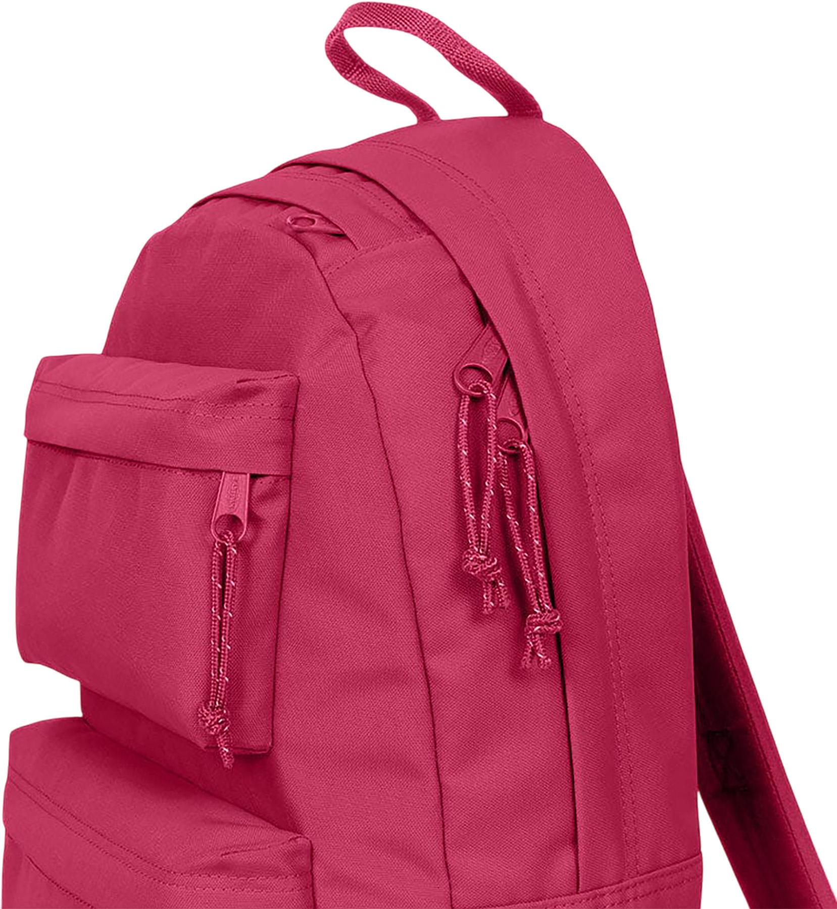 Product gallery image number 4 for product Padded Double Backpack 24L