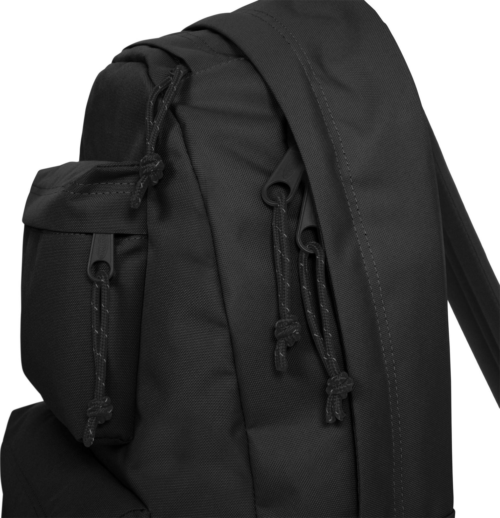 Product gallery image number 3 for product Padded Double Backpack 24L
