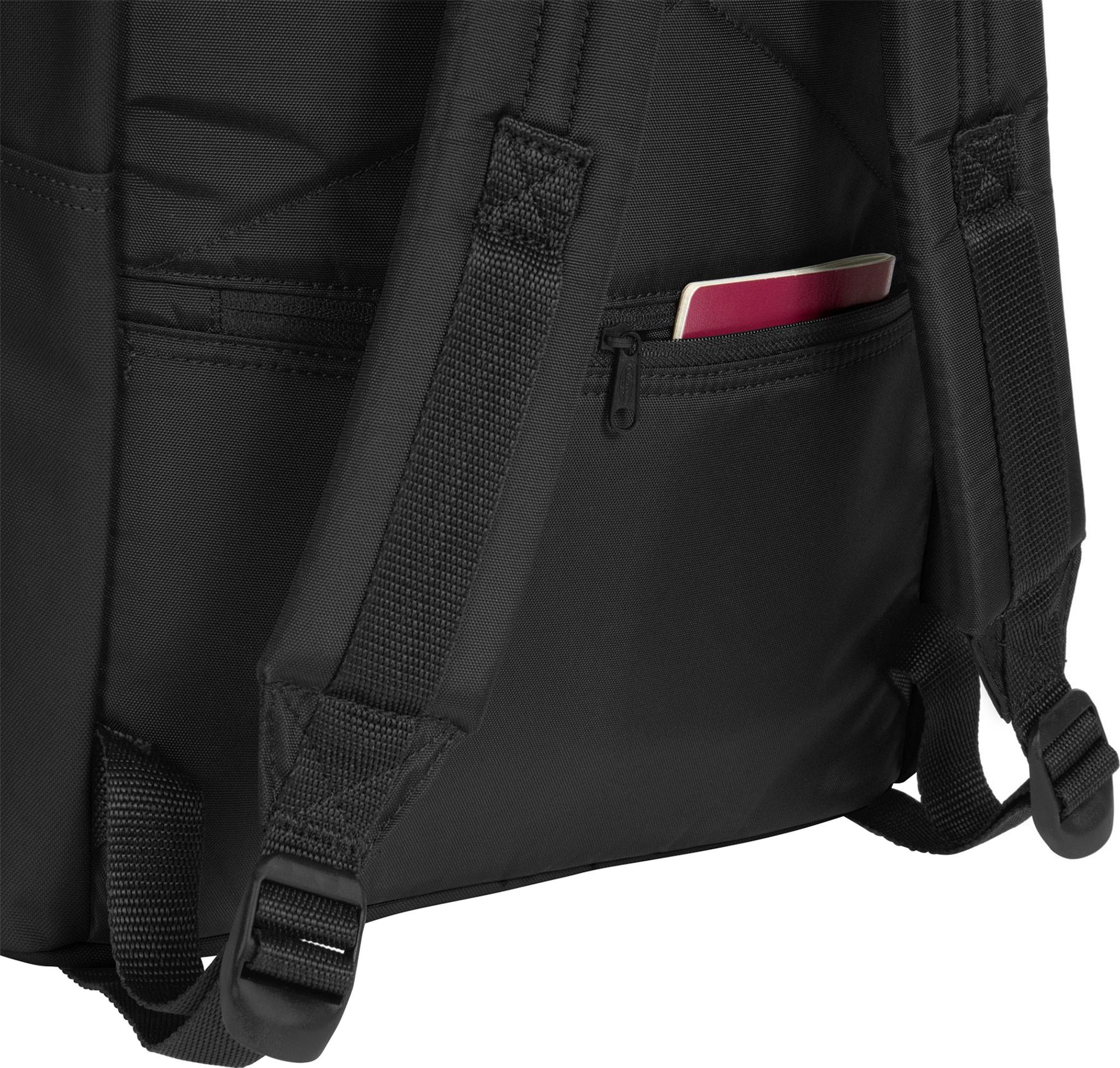 Product gallery image number 4 for product Padded Double Backpack 24L